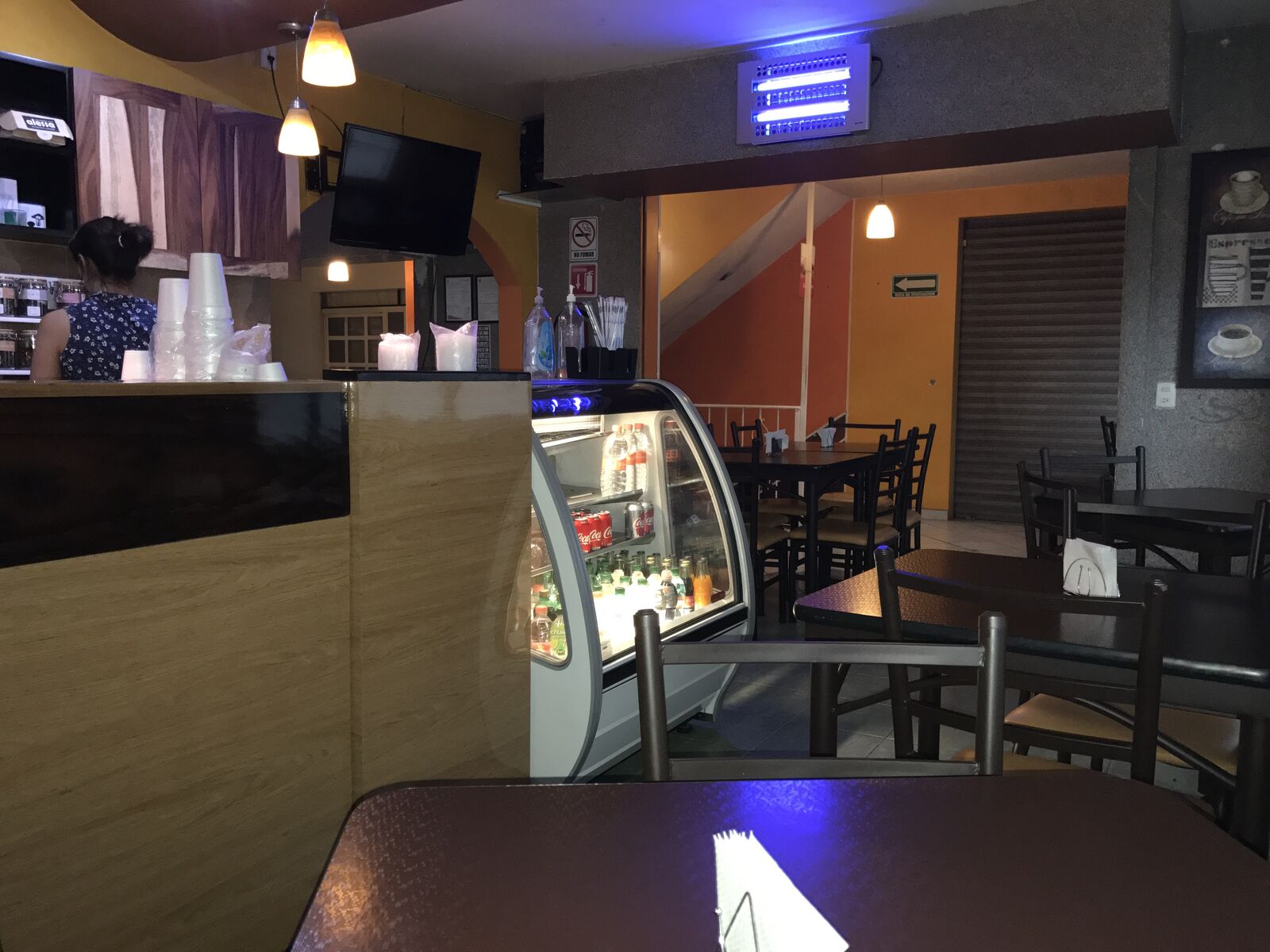 Restaurante Café Quirófano image 7