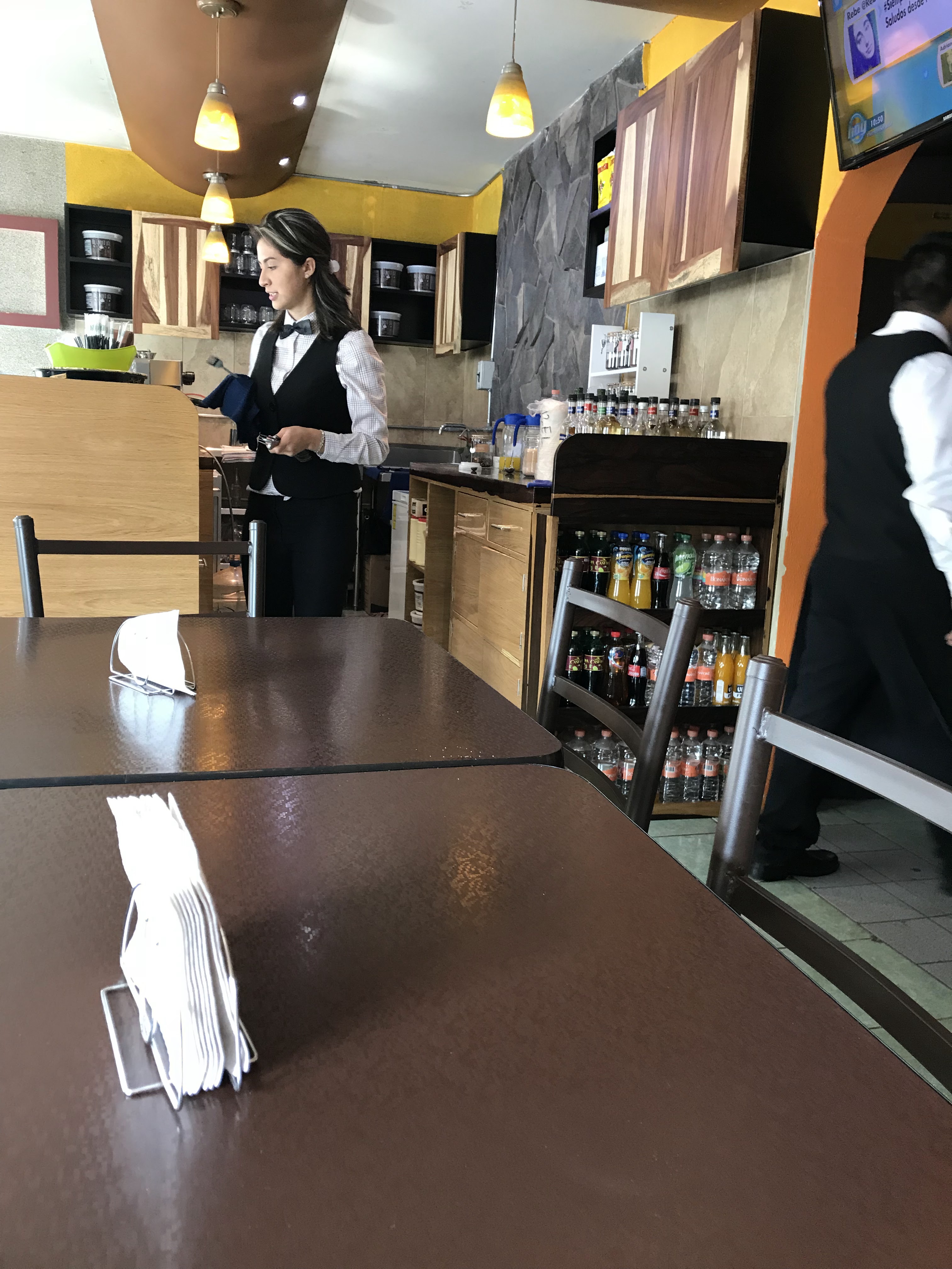 Restaurante Café Quirófano image 8