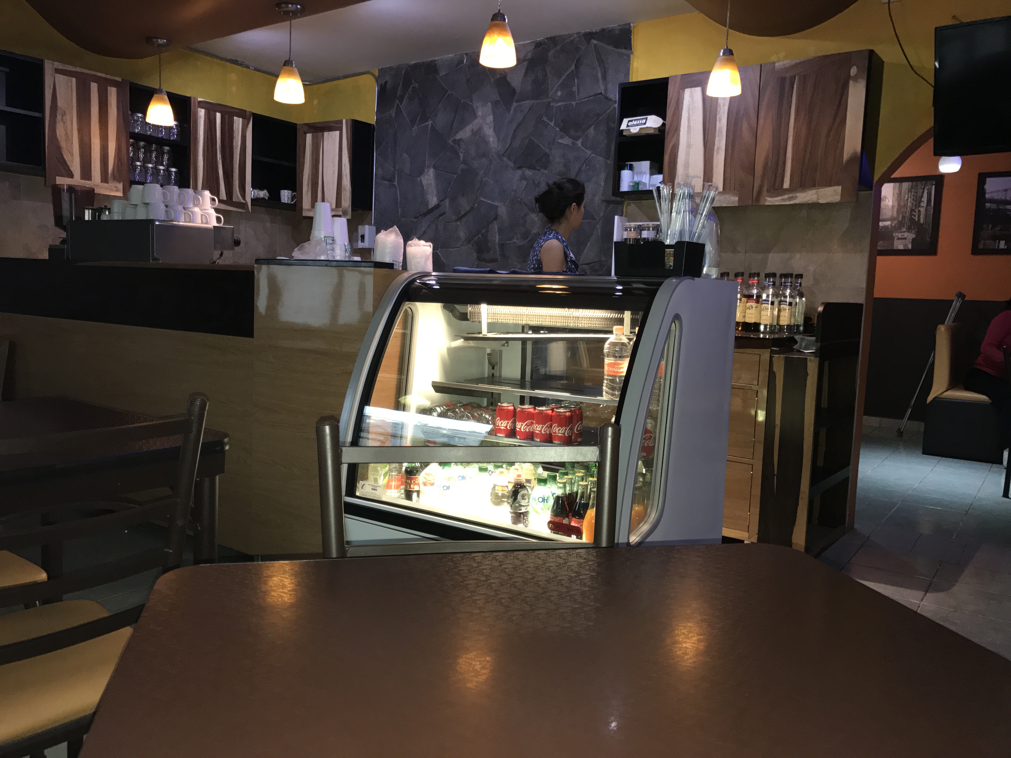 Restaurante Café Quirófano image 9