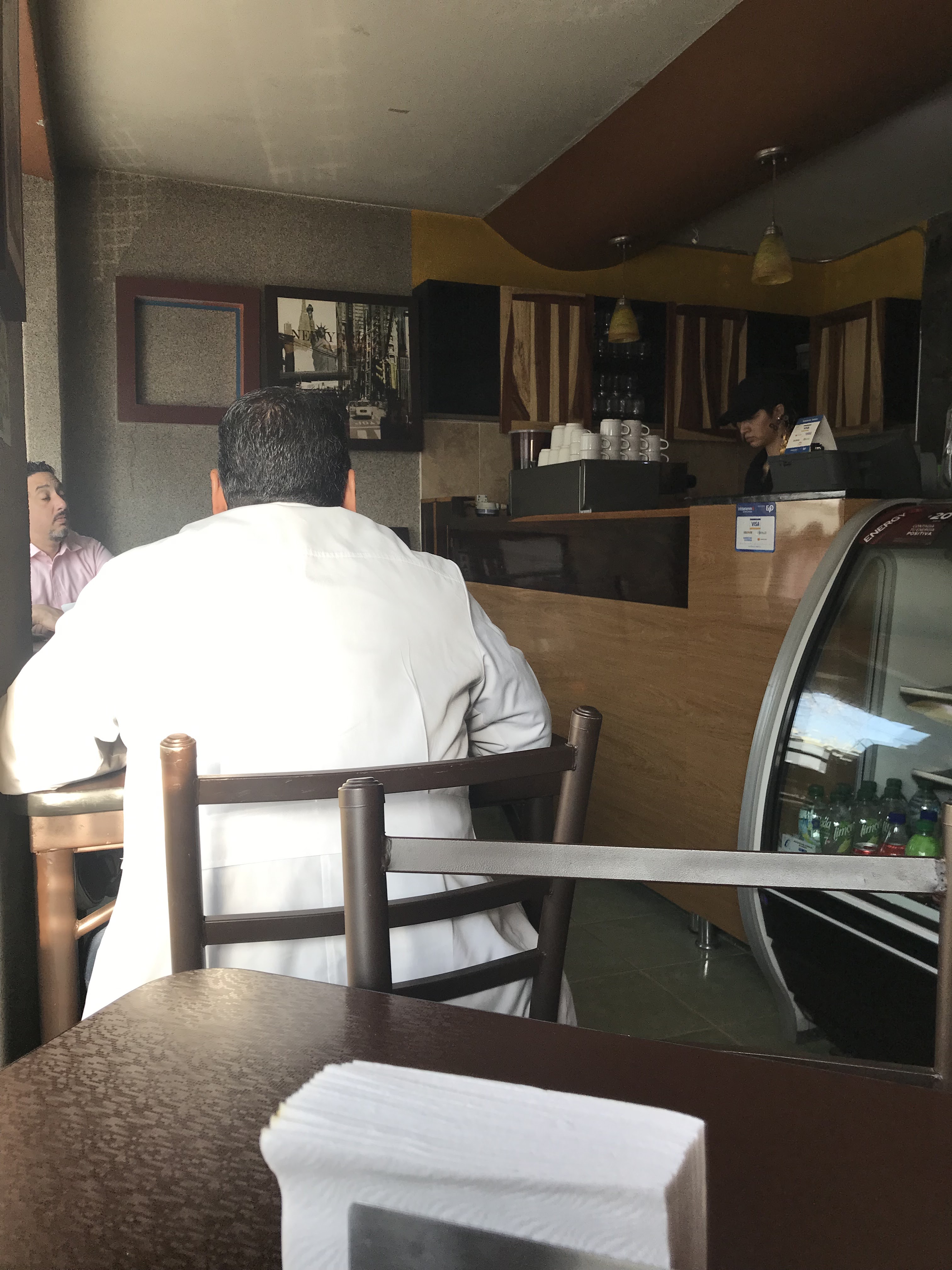 Restaurante Café Quirófano image 10