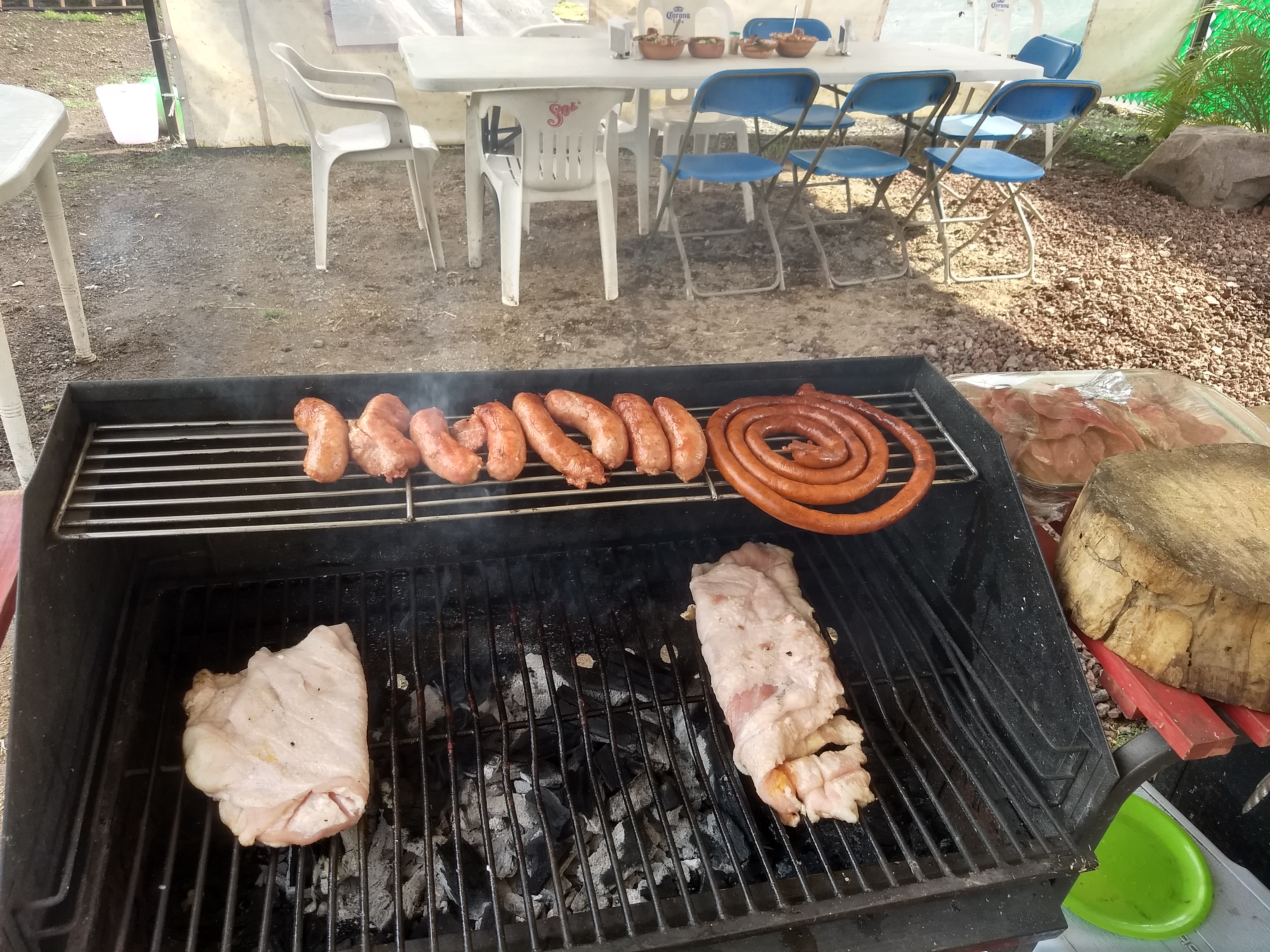 Tacos las palmas image 2