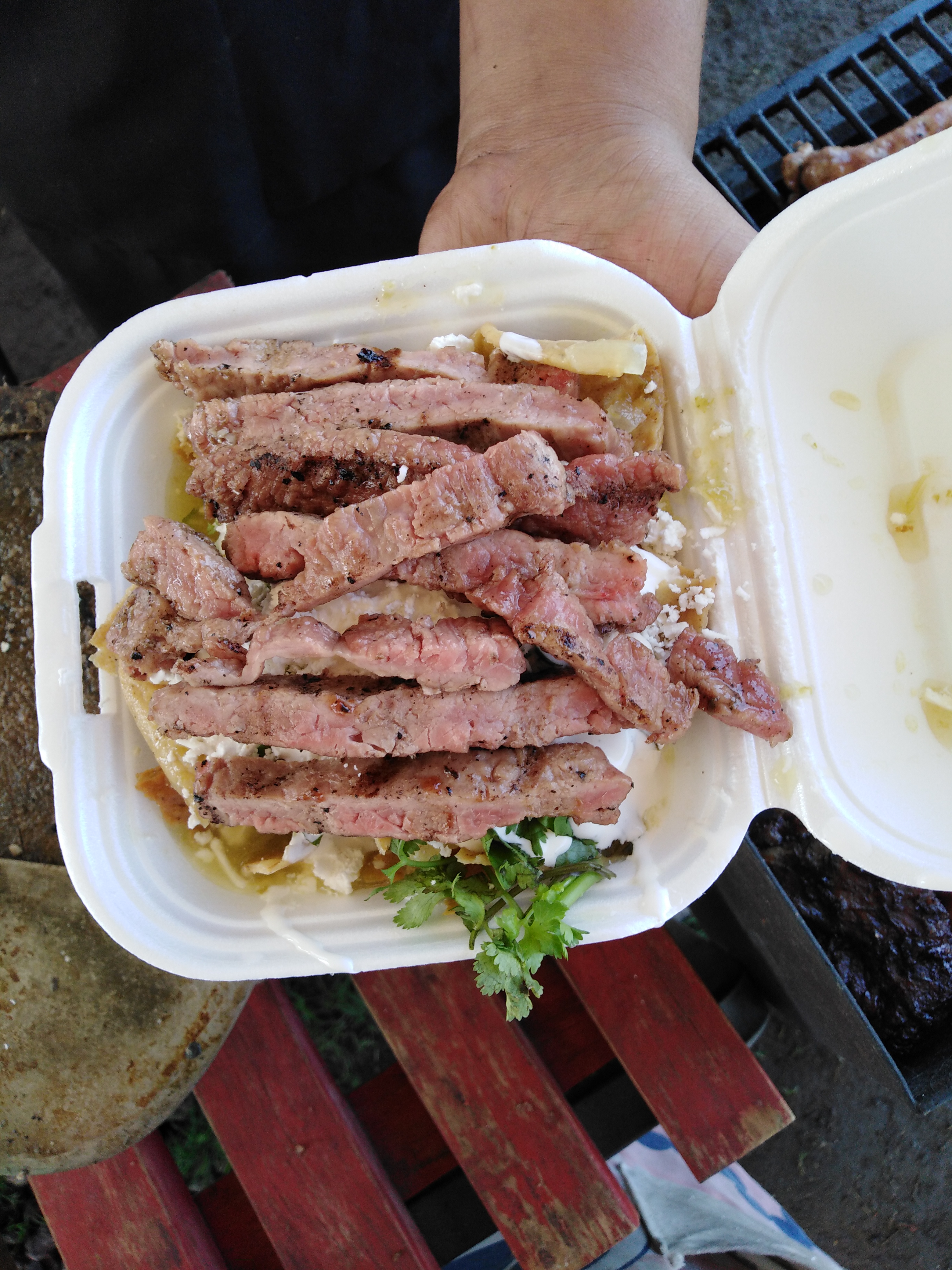 Tacos las palmas image 3