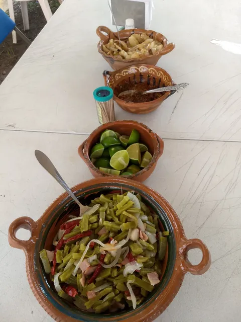 Tacos las palmas image 5