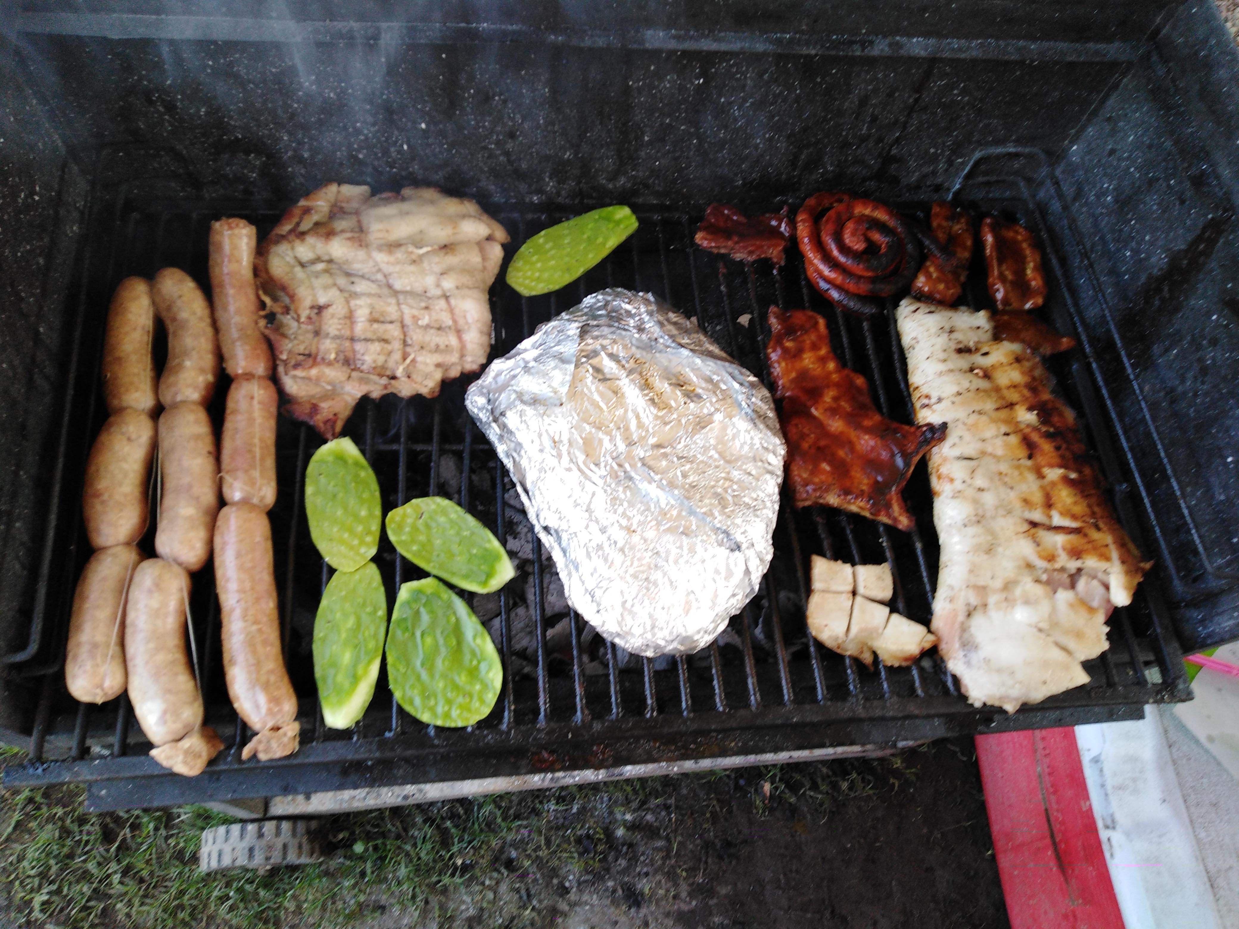 Tacos las palmas image 6