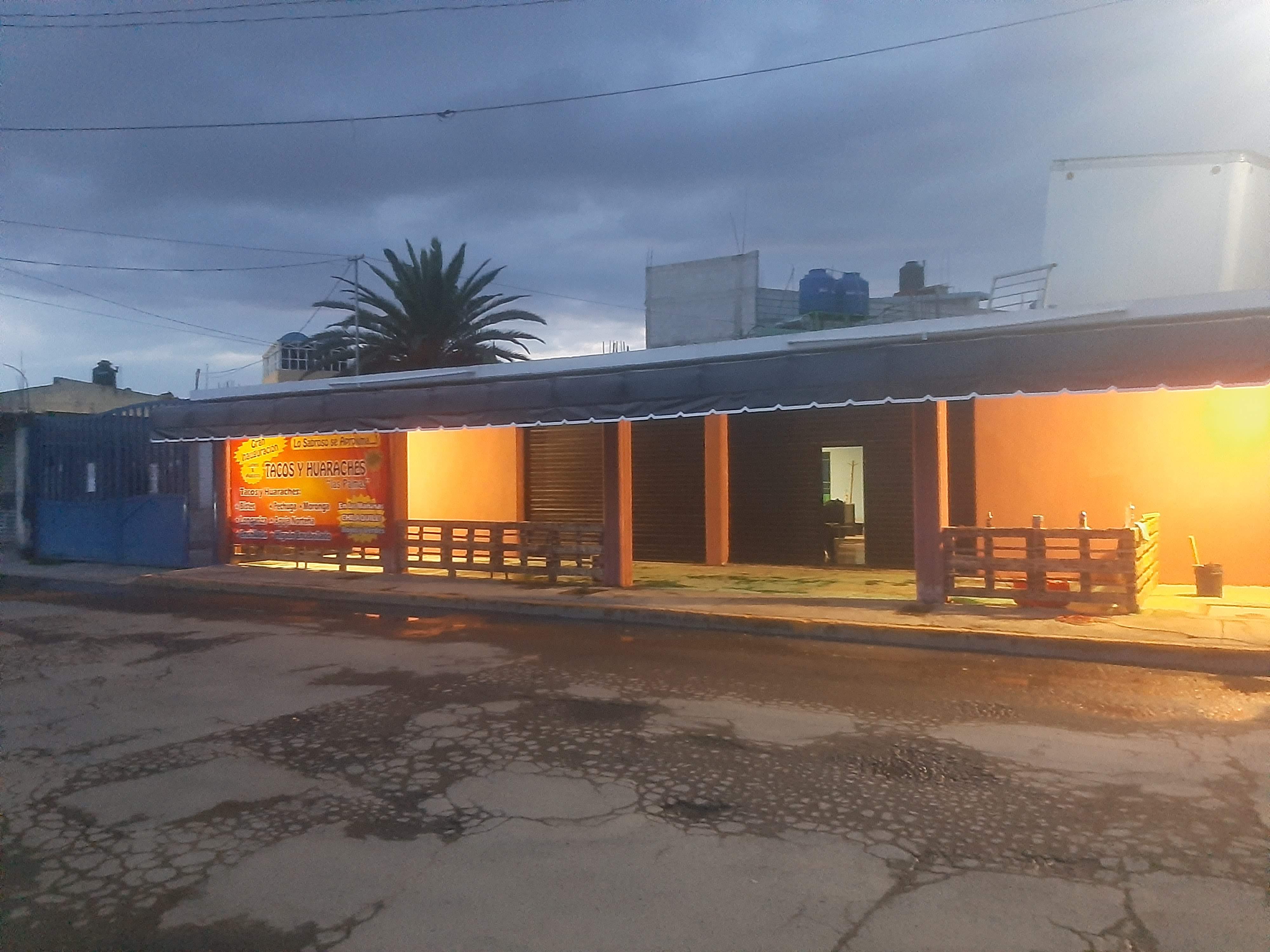 Tacos las palmas image 7