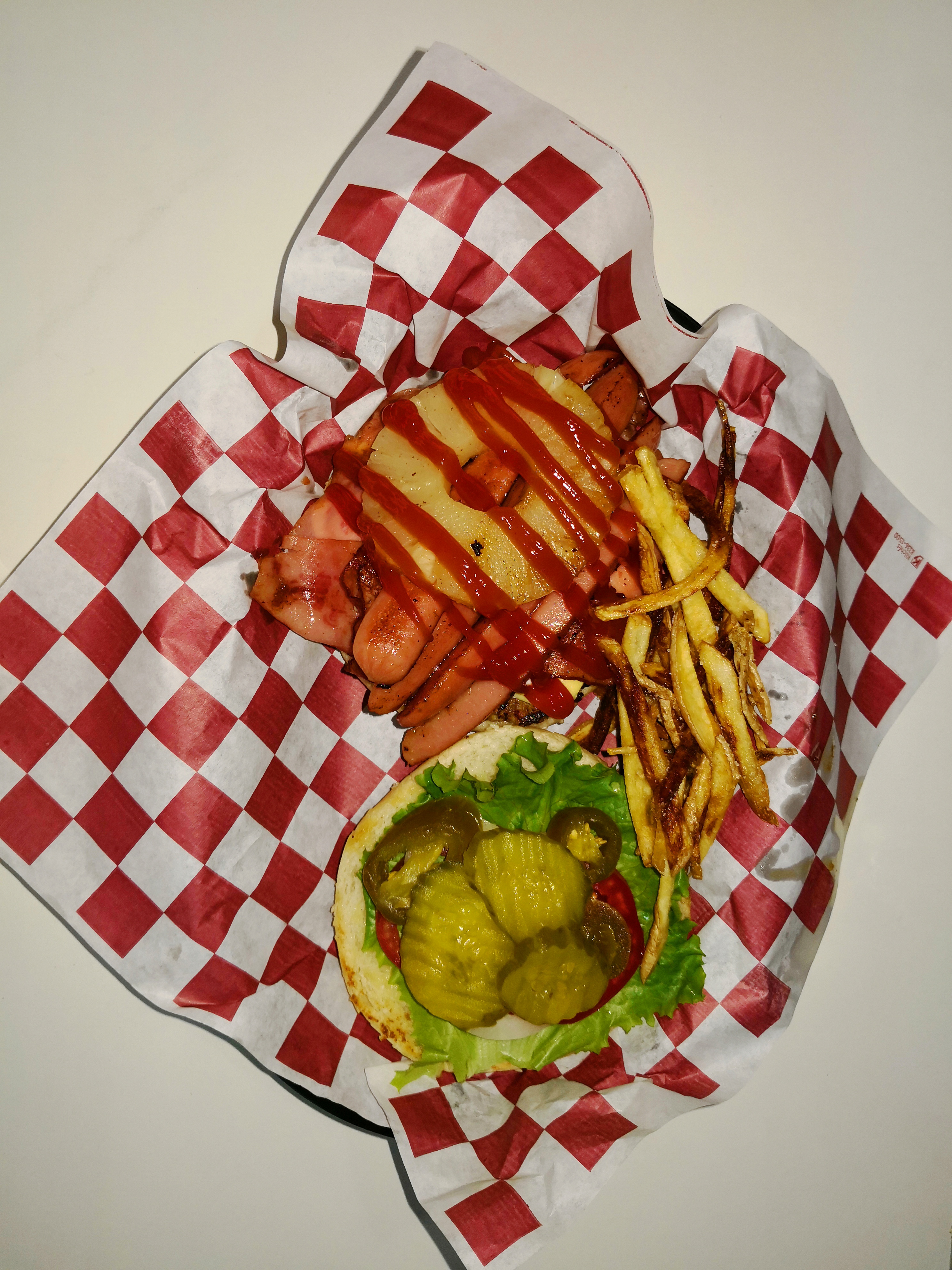 Cachorros Restaurant image 2