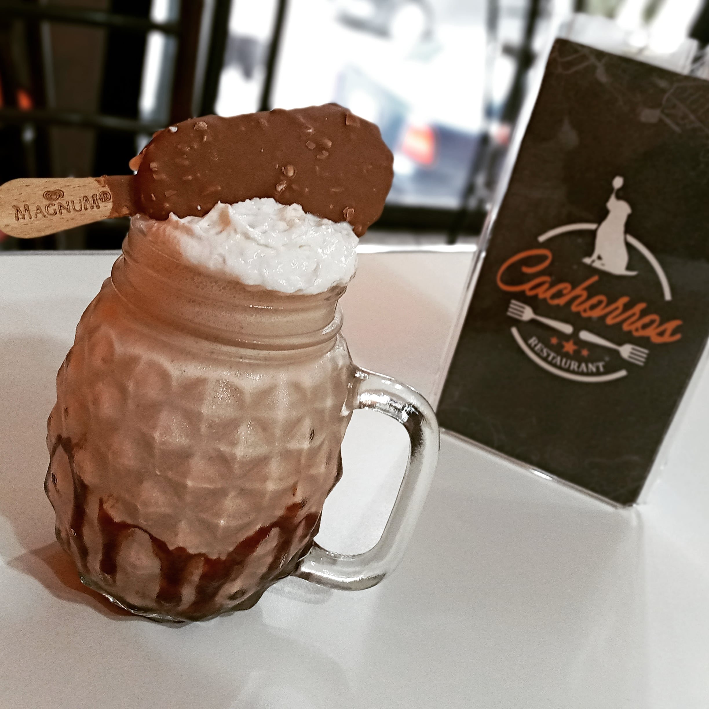 Cachorros Restaurant image 4