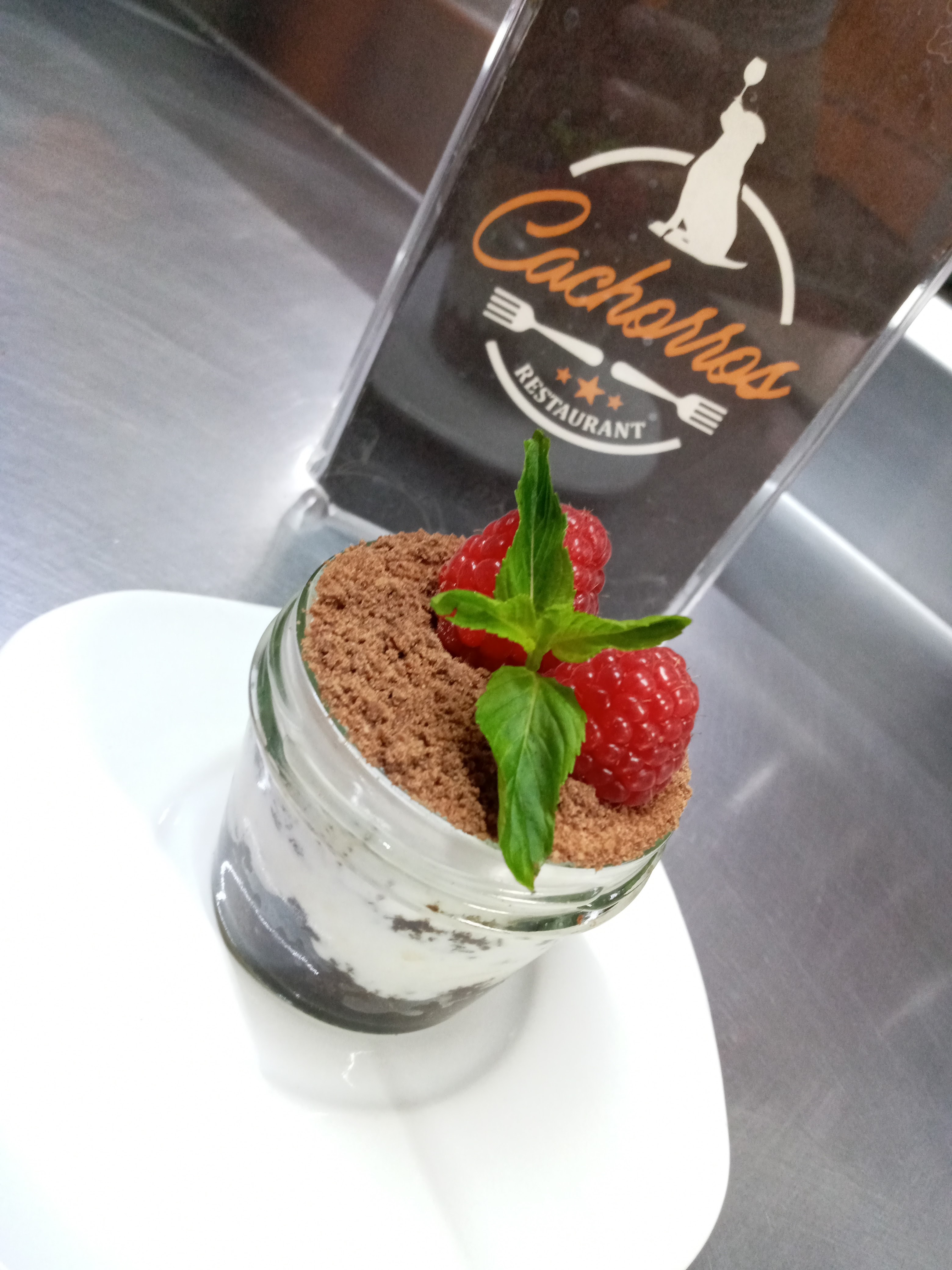 Cachorros Restaurant image 5