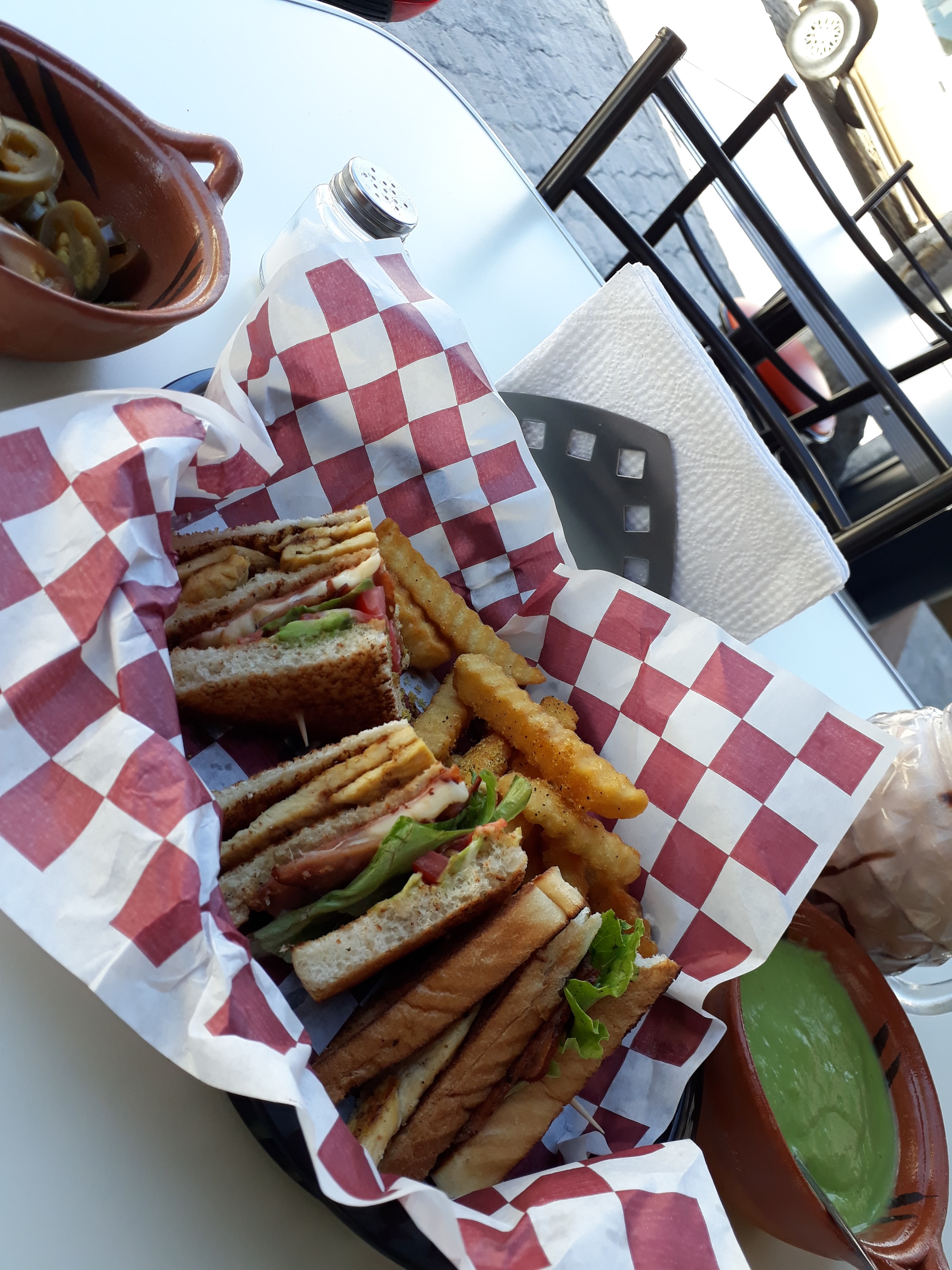 Cachorros Restaurant image 10