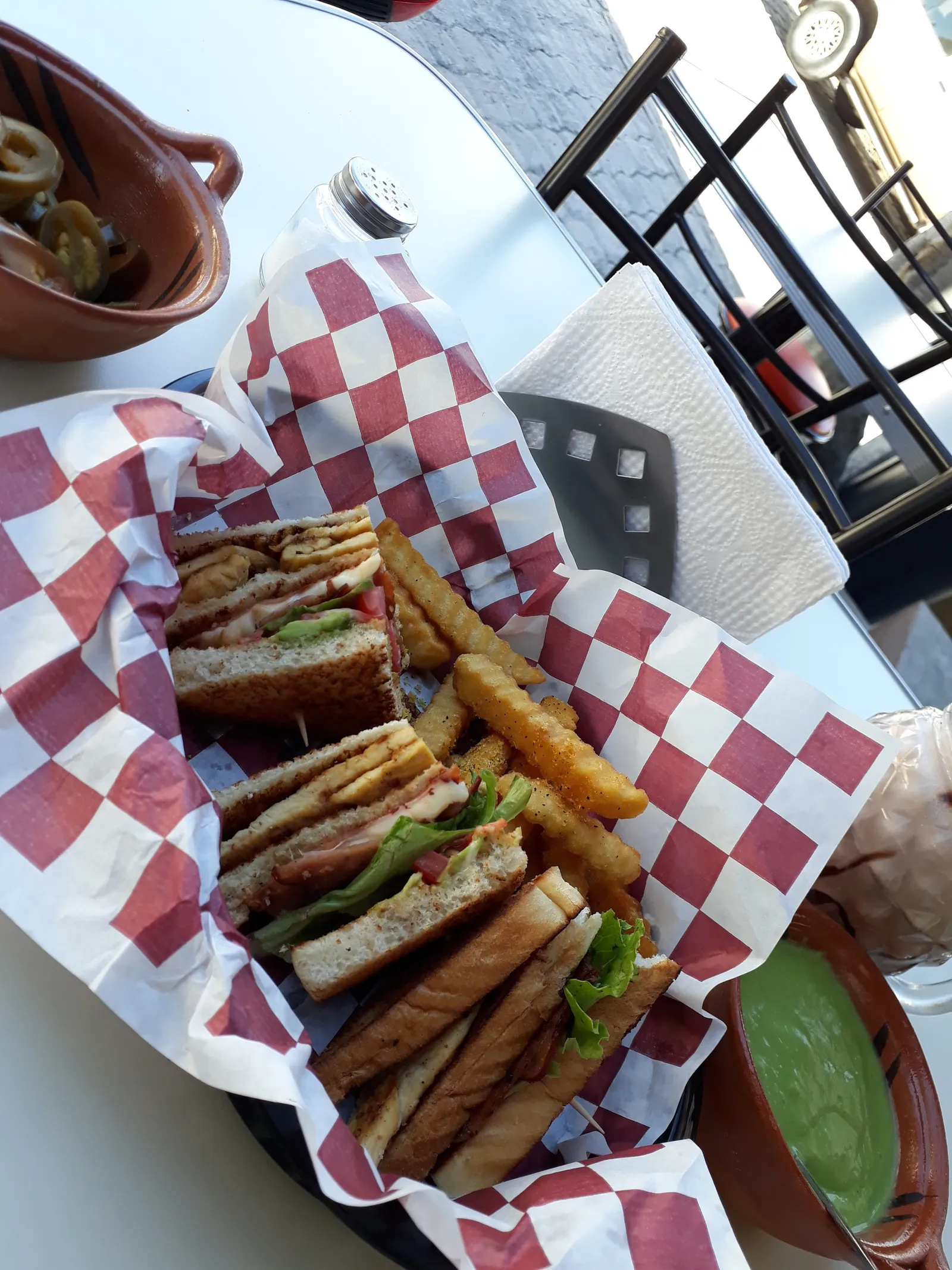 Cachorros Restaurant image 10
