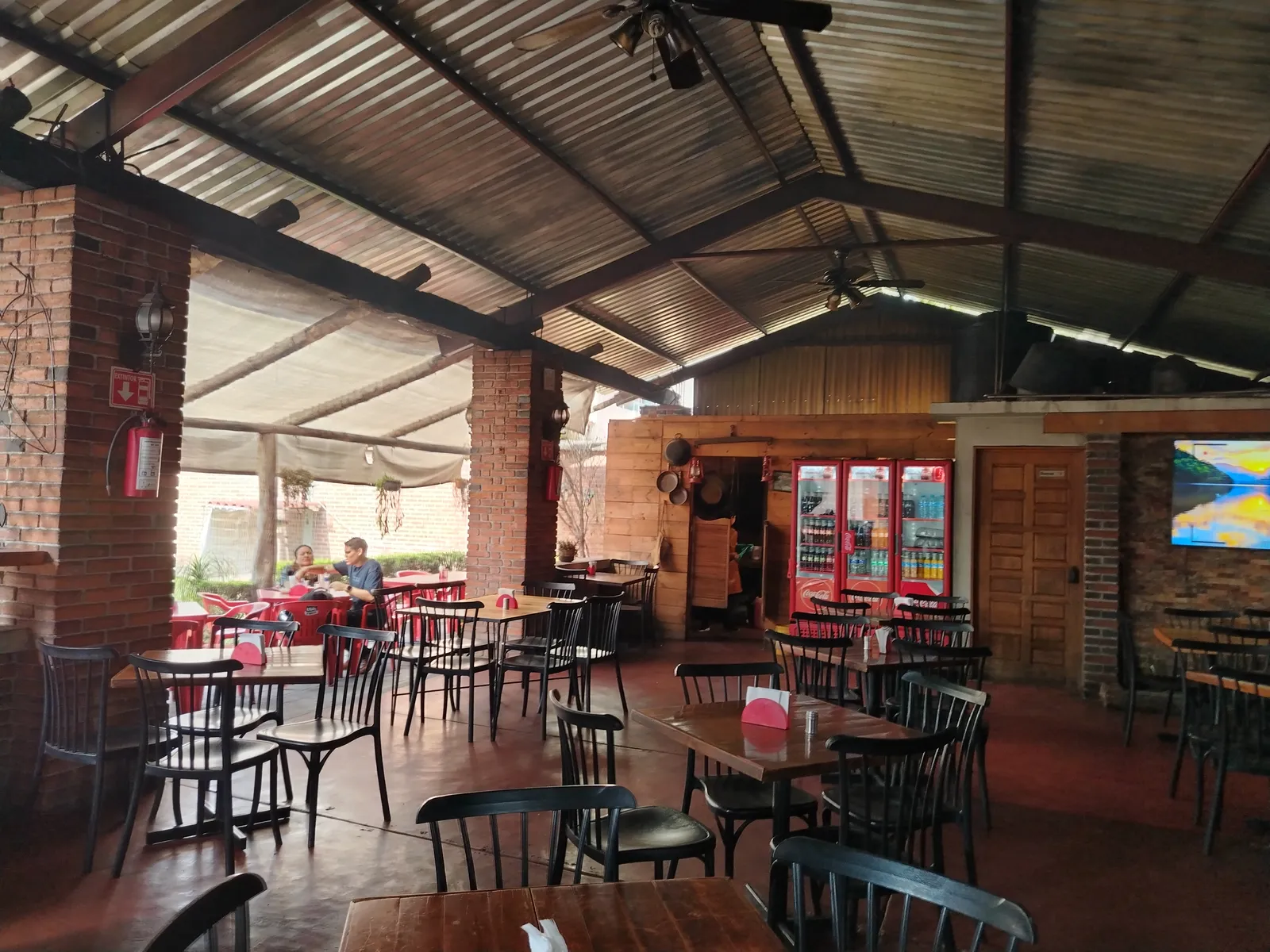 Las Arracheras image 1
