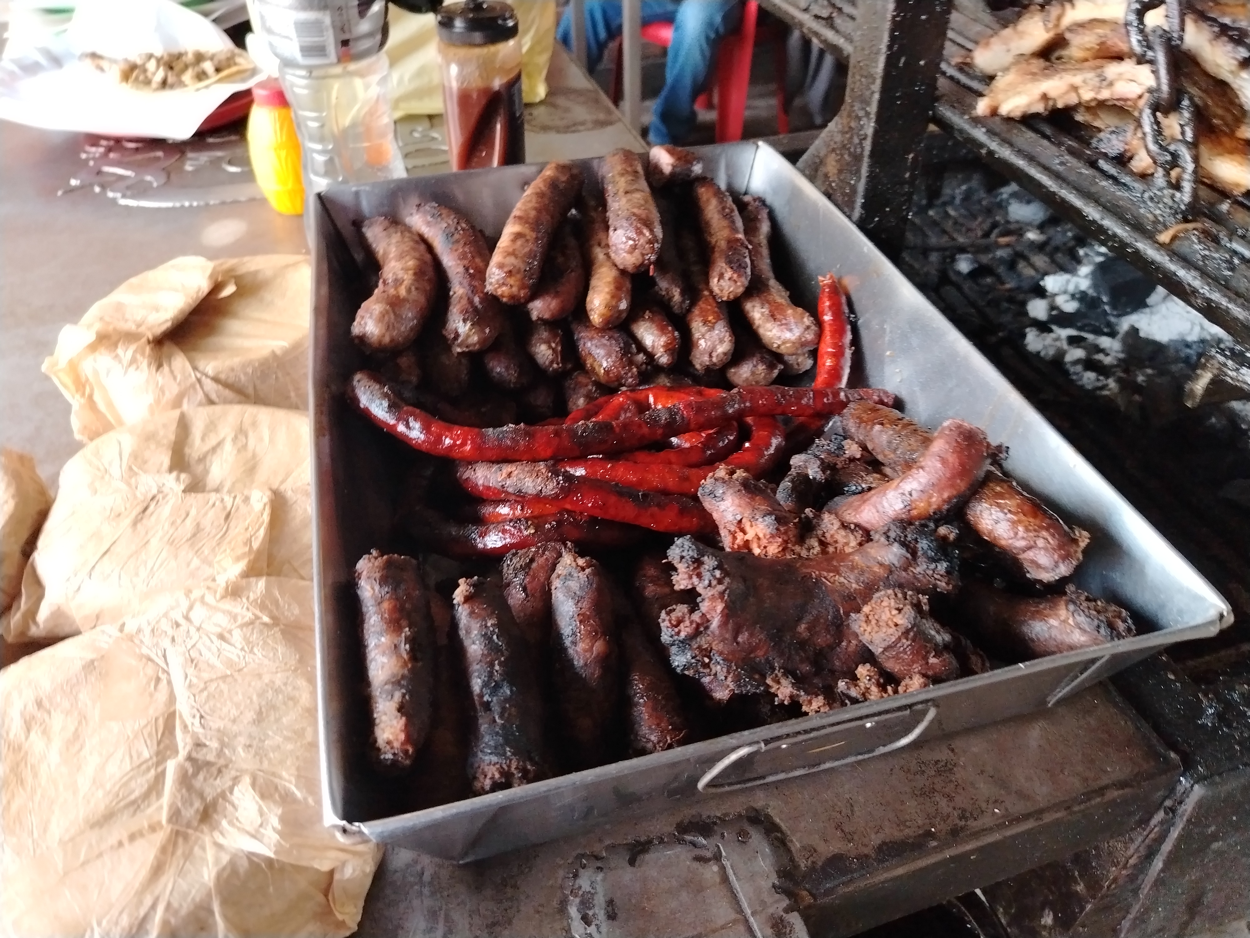 Las Arracheras image 3