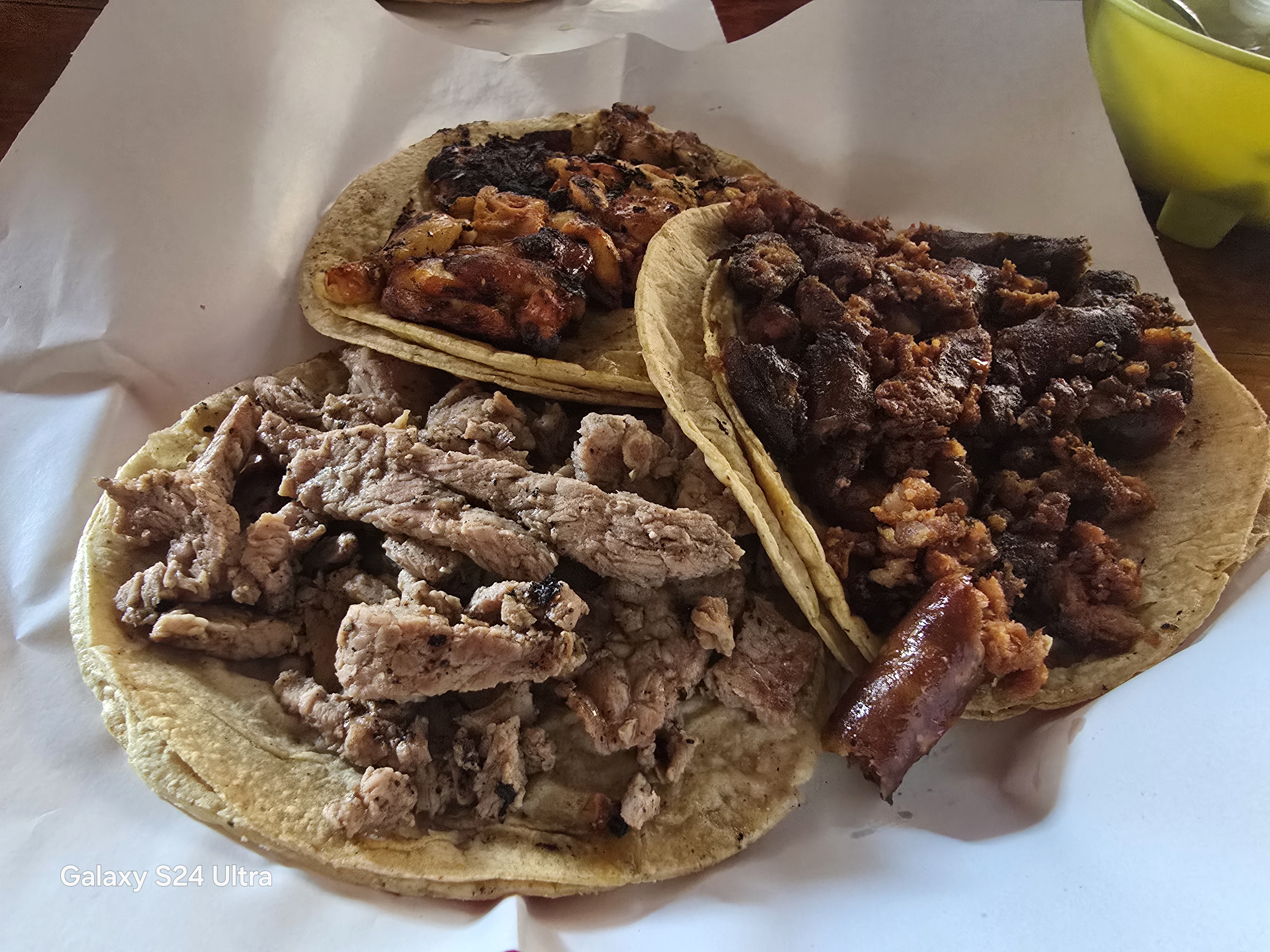 Las Arracheras image 4