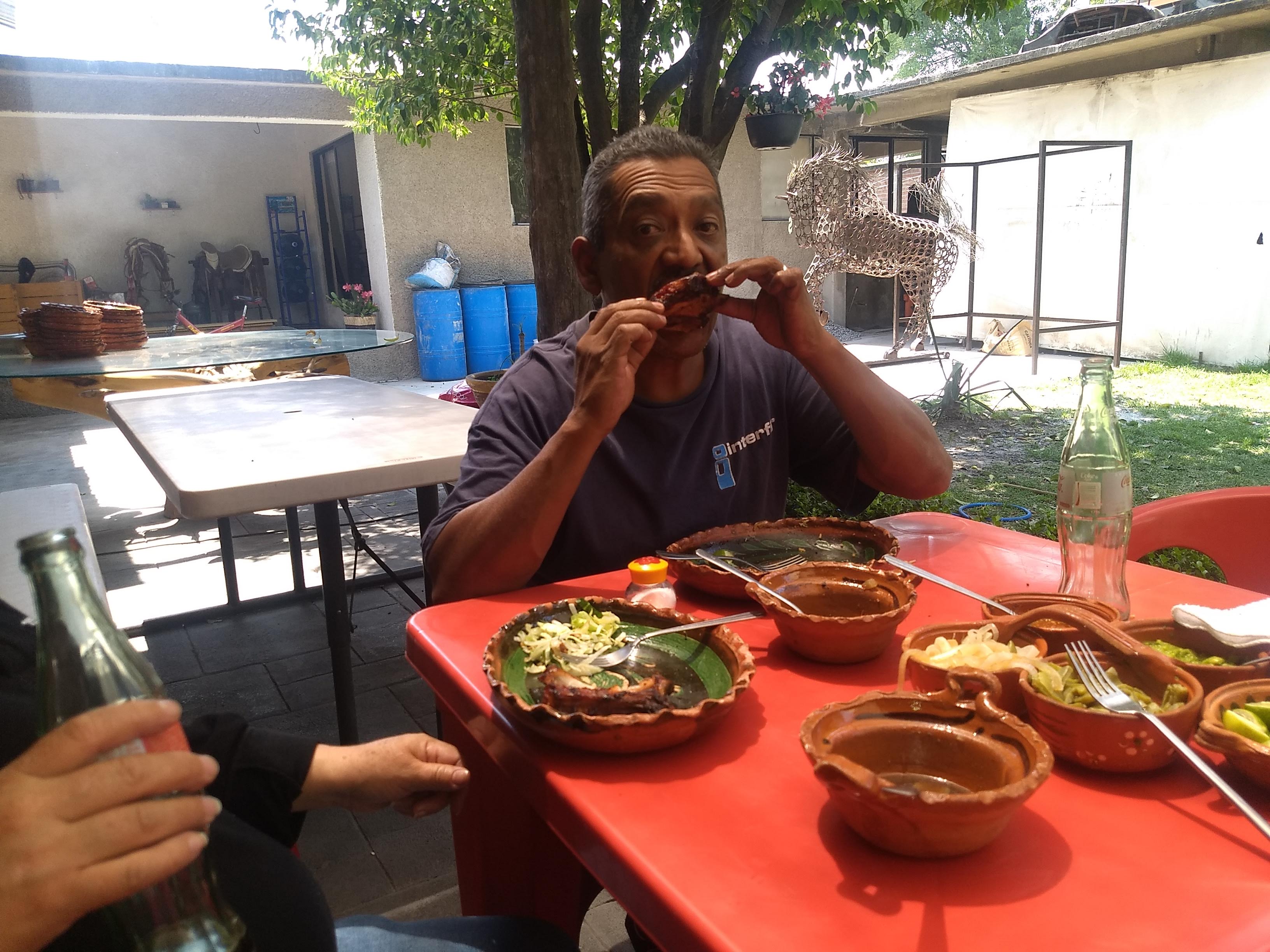 Las Arracheras image 5