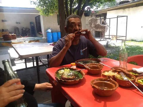 Las Arracheras image 5