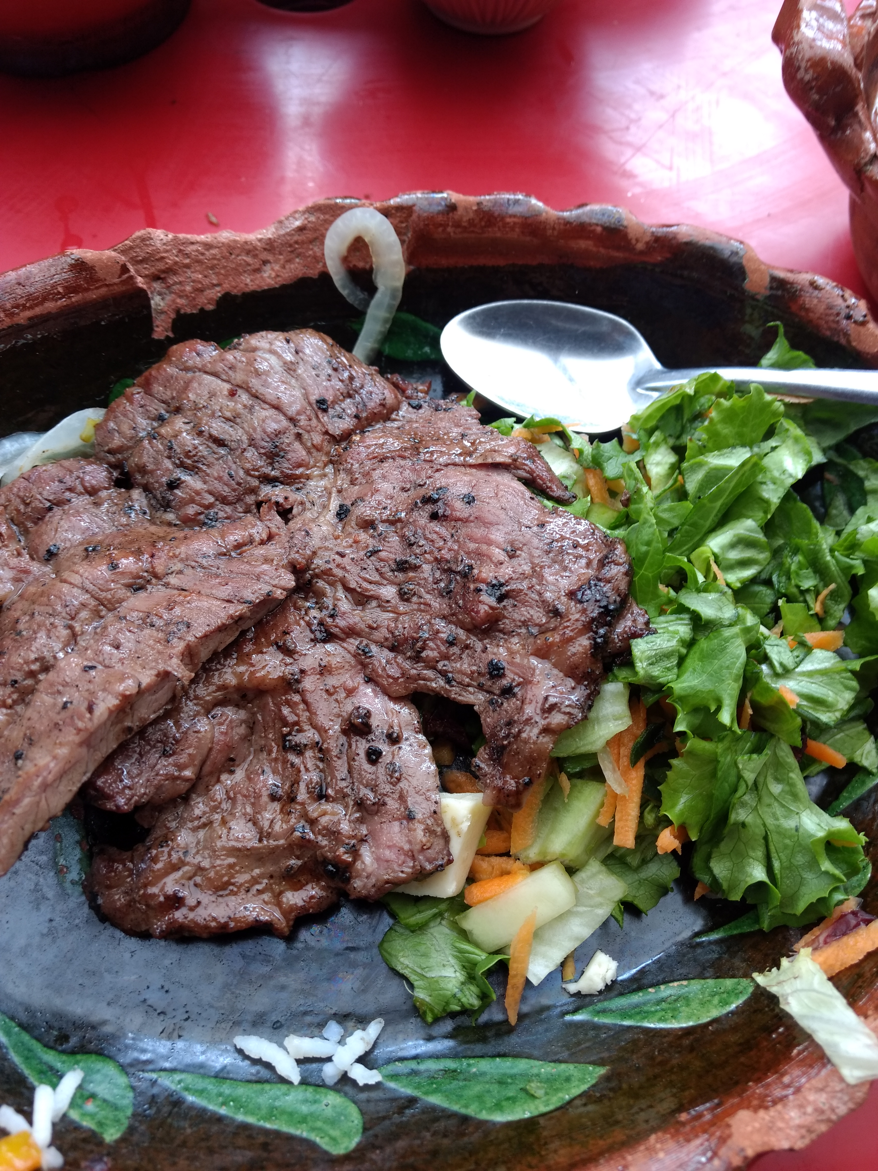 Las Arracheras image 6