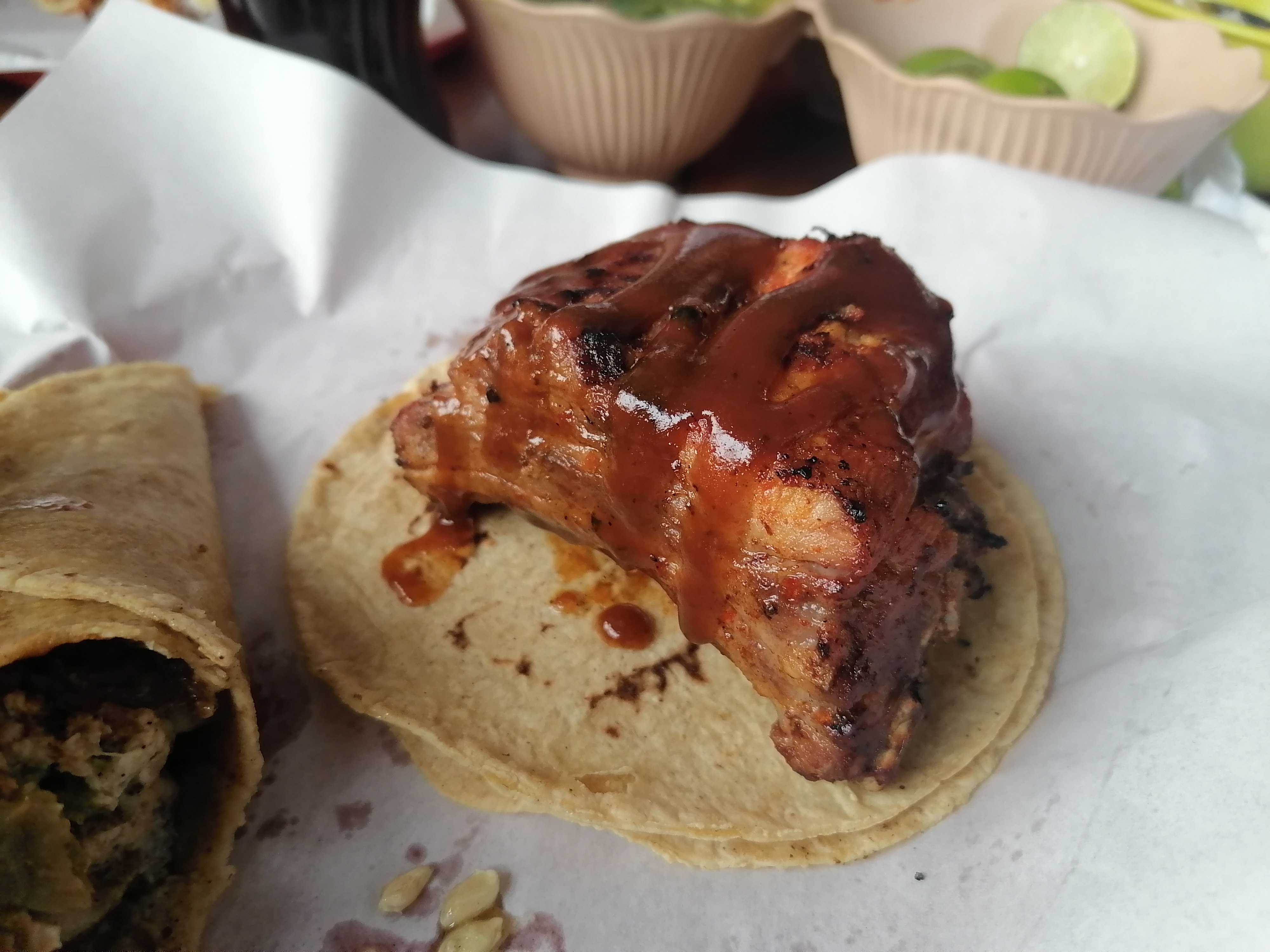 Las Arracheras image 7