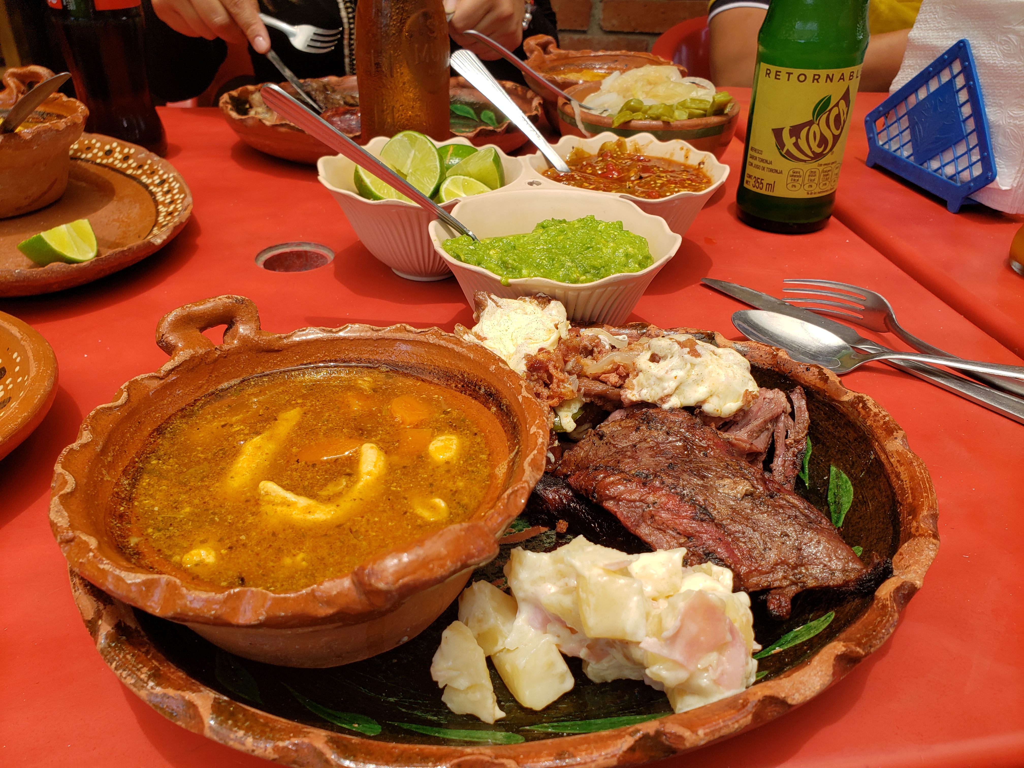 Las Arracheras image 9