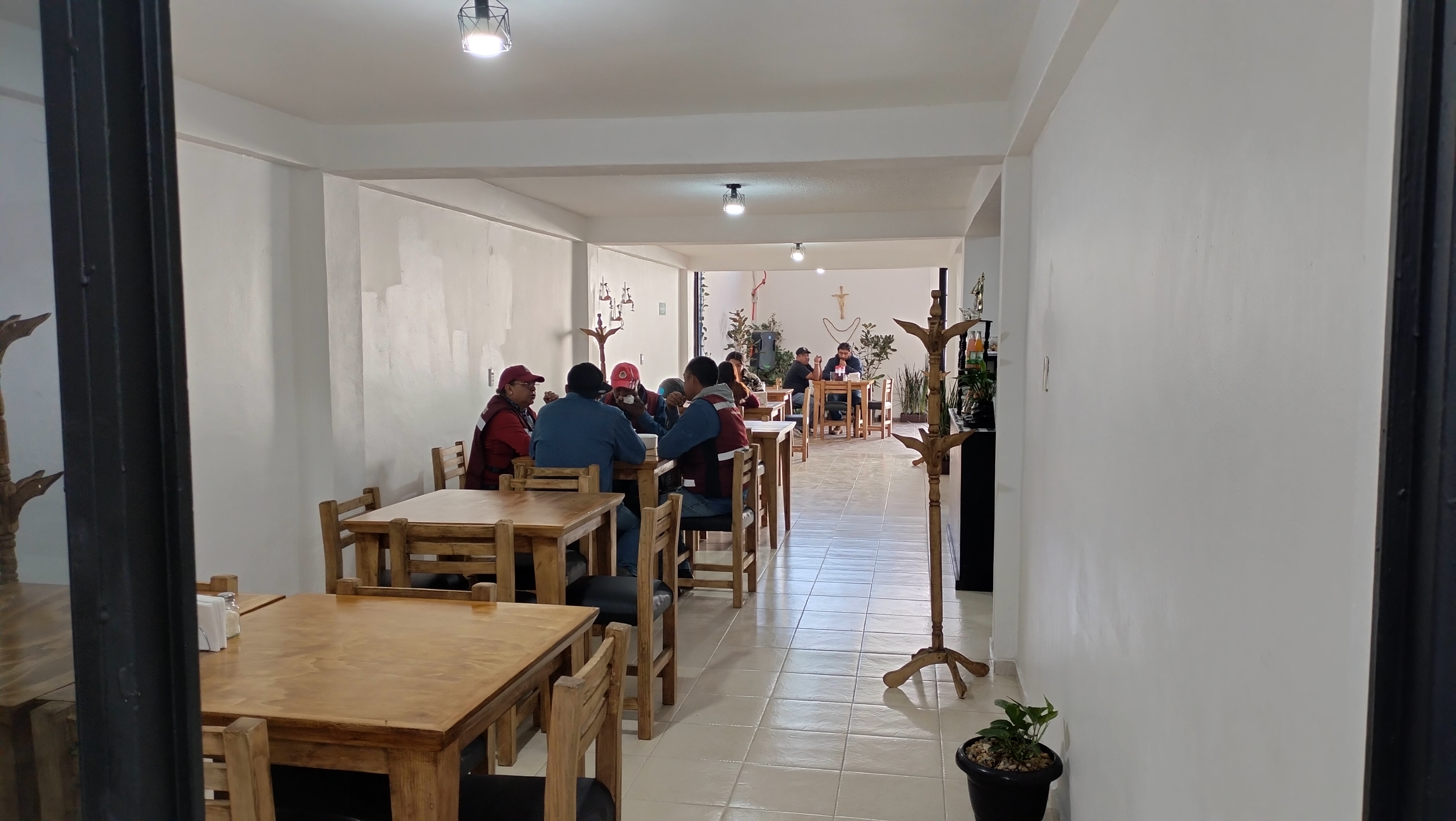 Los Tules Restaurante image 1