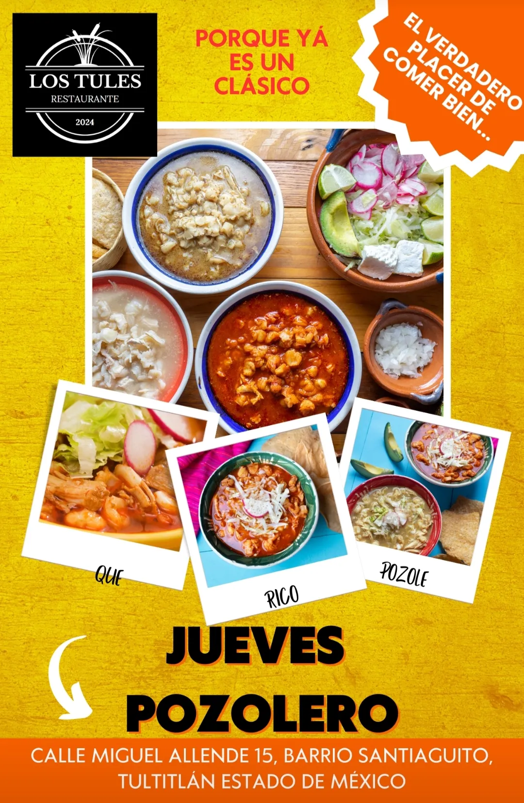 Los Tules Restaurante image 2