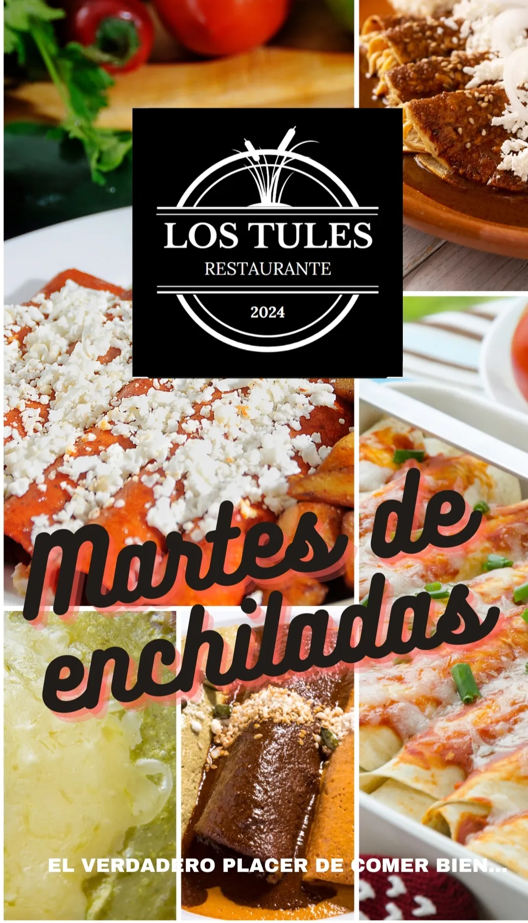 Los Tules Restaurante image 4