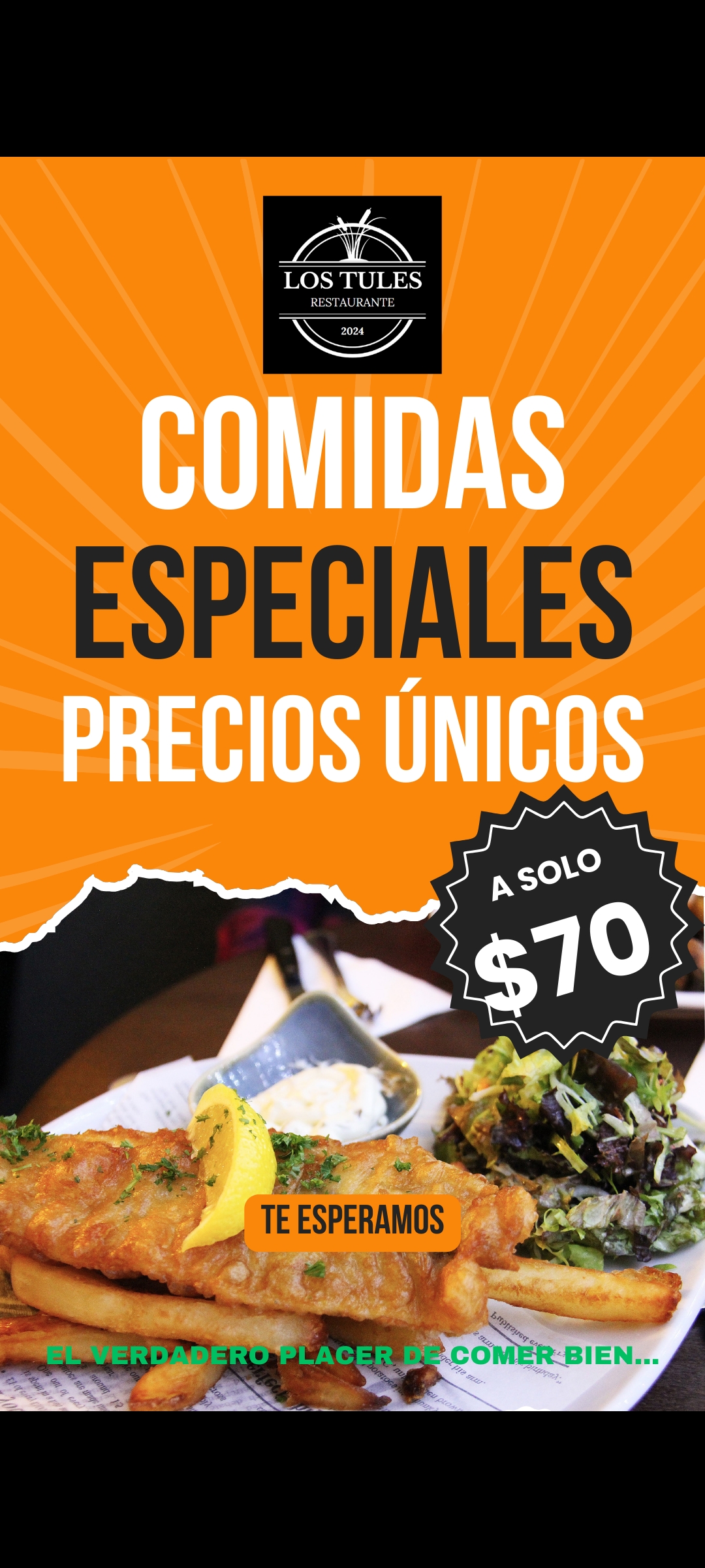 Los Tules Restaurante image 5