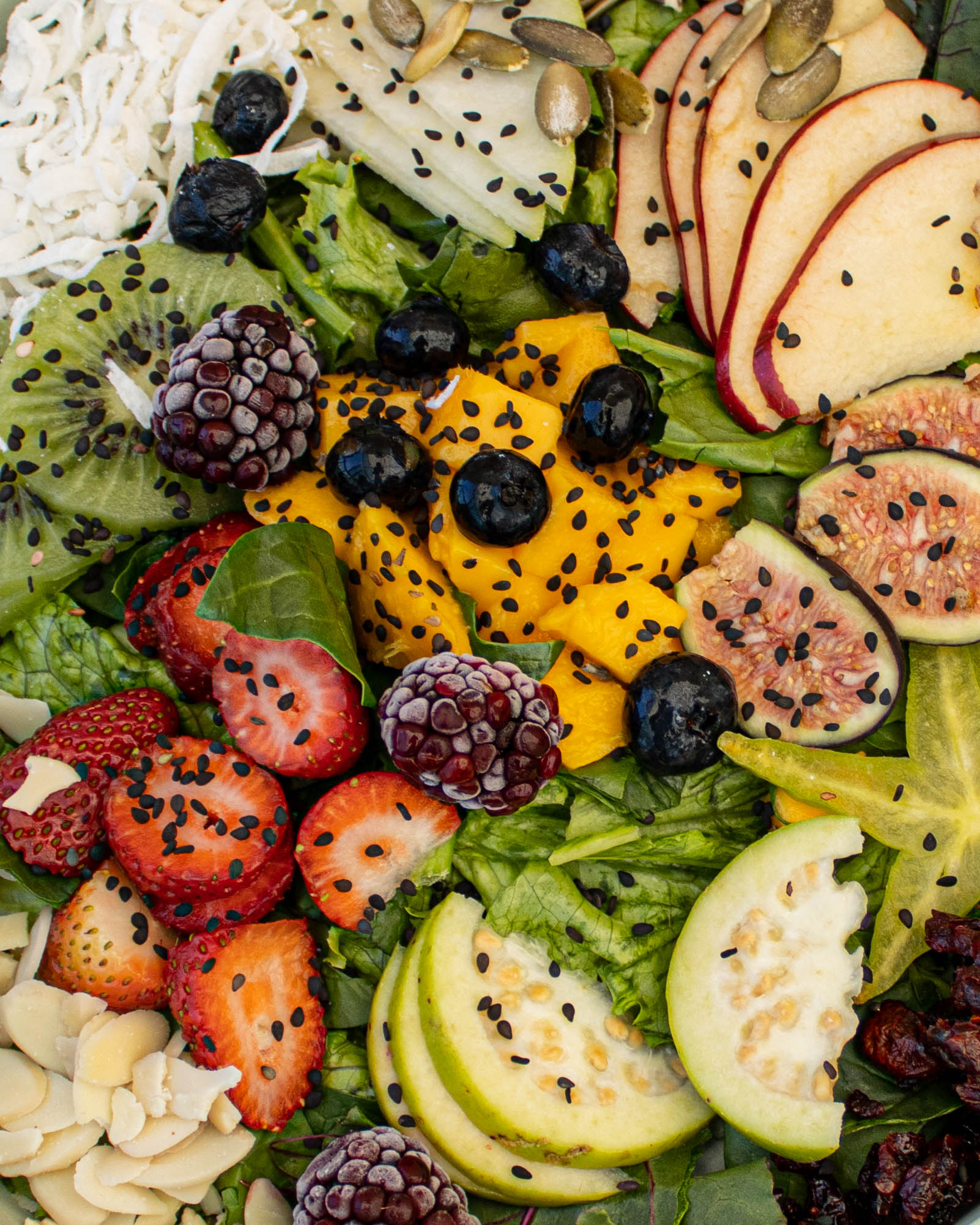 El jardin restaurante cafetería image 2