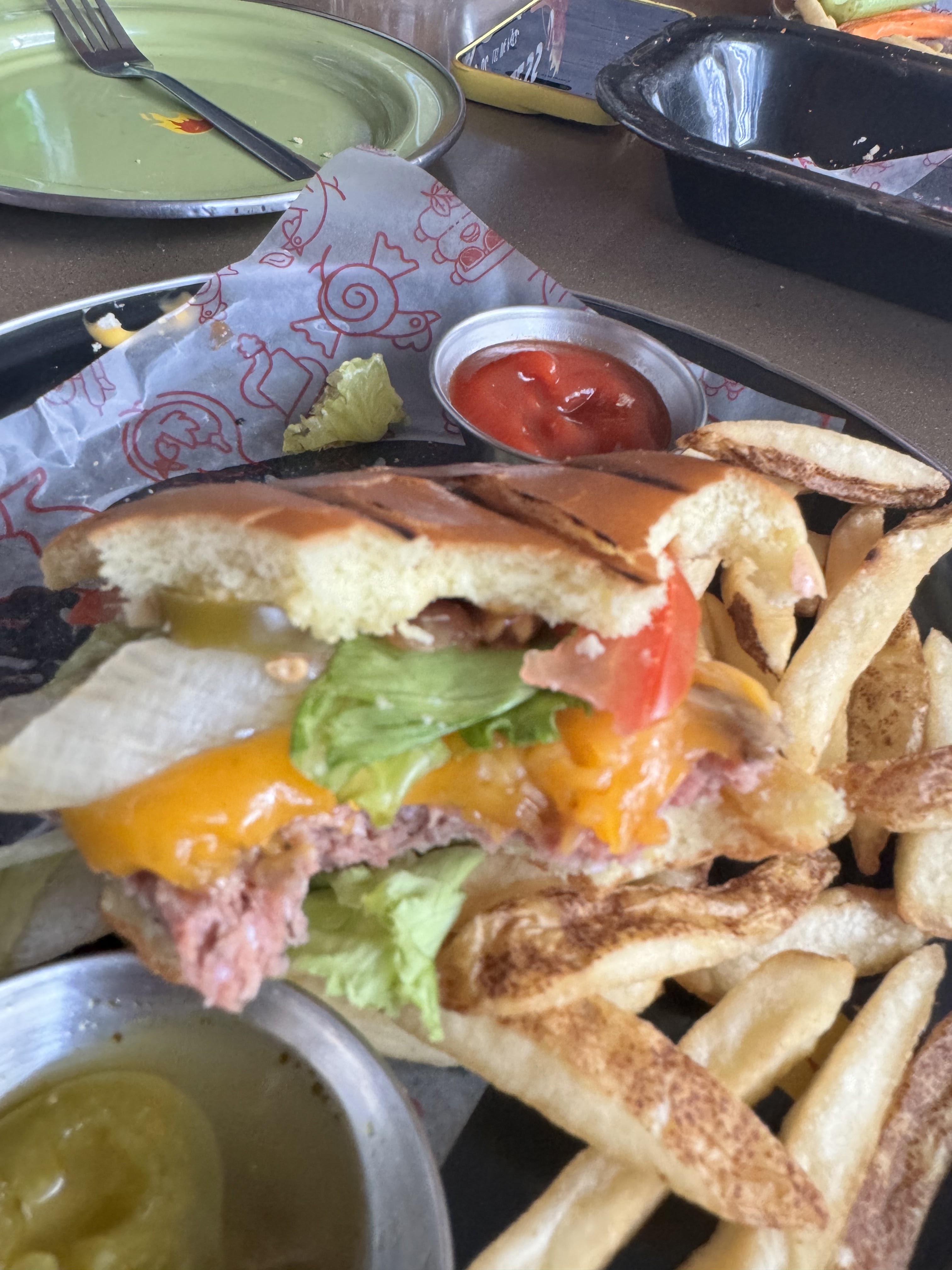 Las Alitas Cosmopol image 5