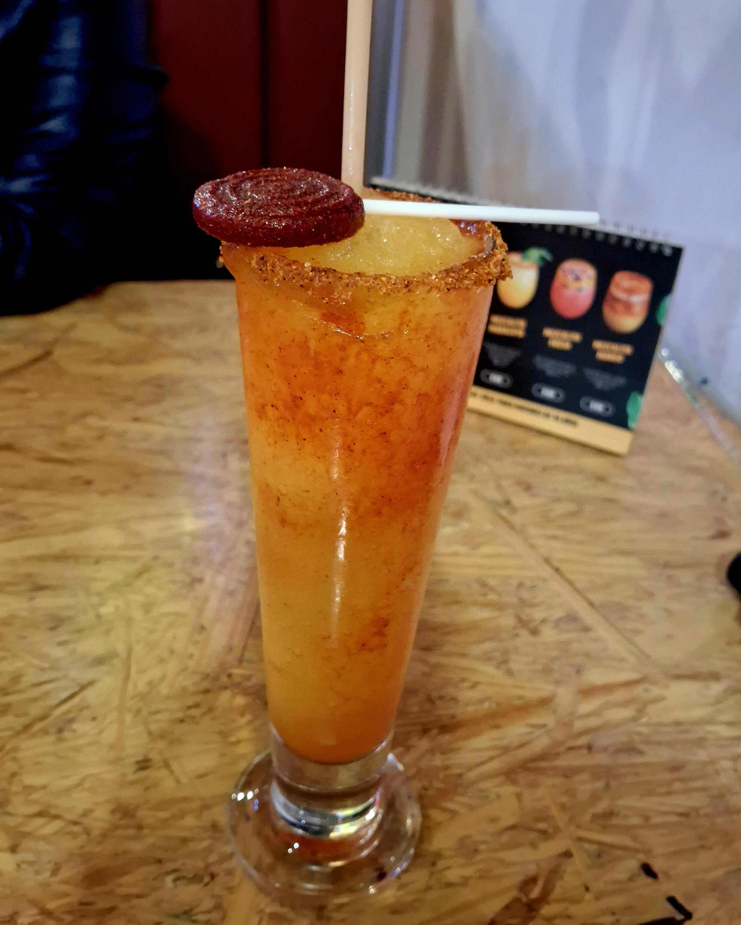 Las Alitas Cosmopol image 8