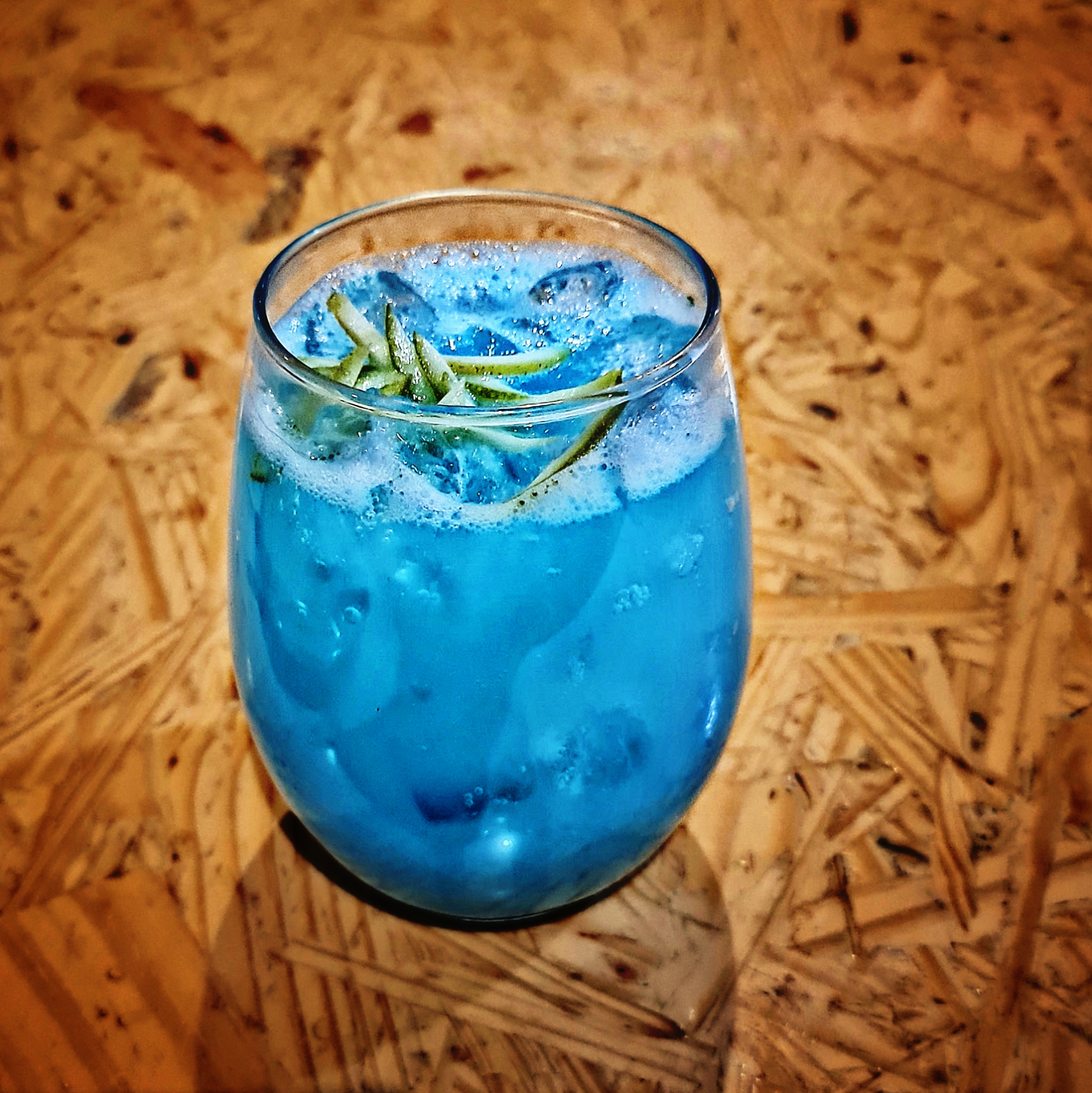 Las Alitas Cosmopol image 10