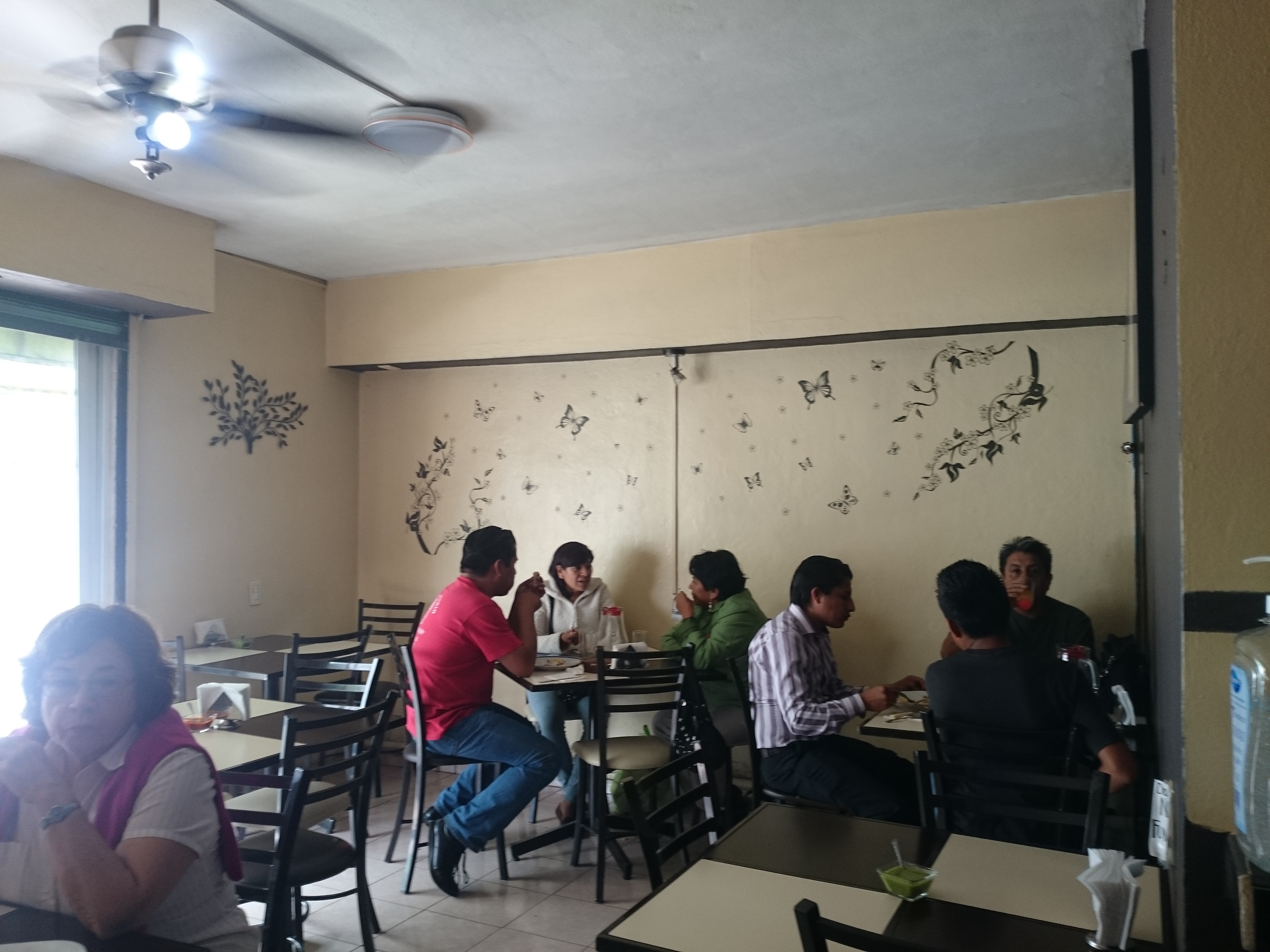 Restaurante El Tejao image 1