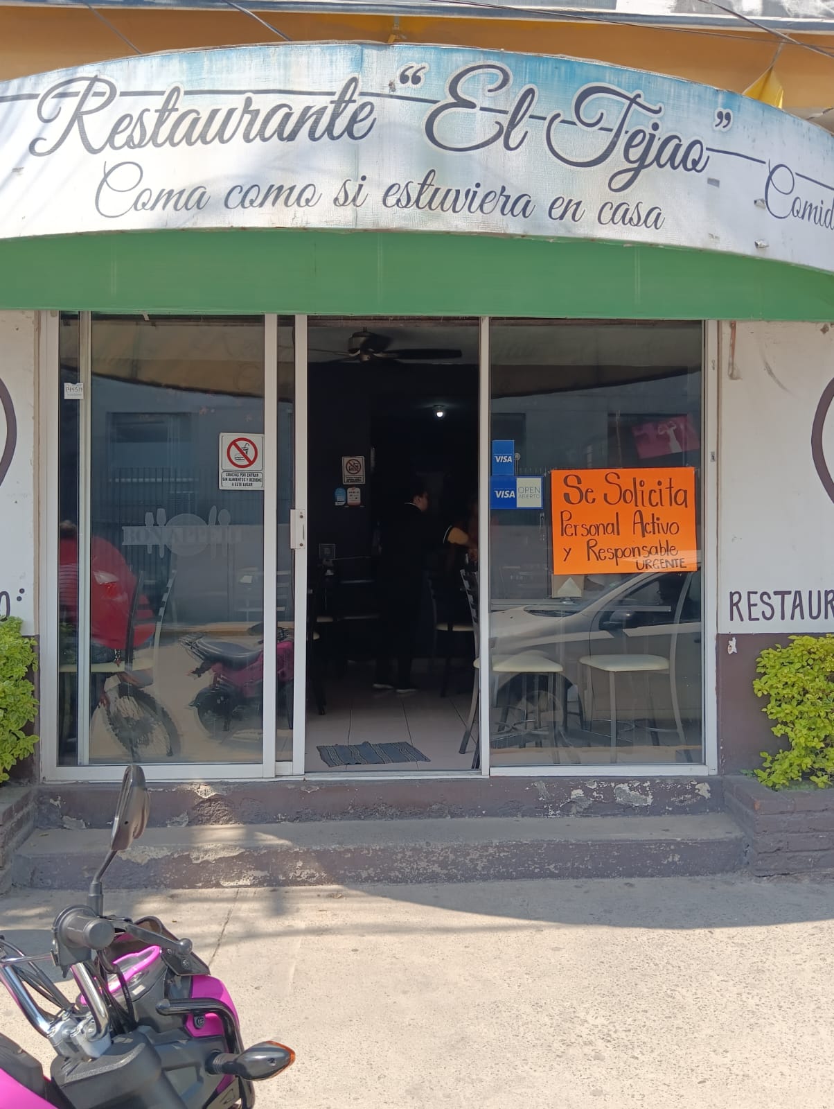 Restaurante El Tejao image 3