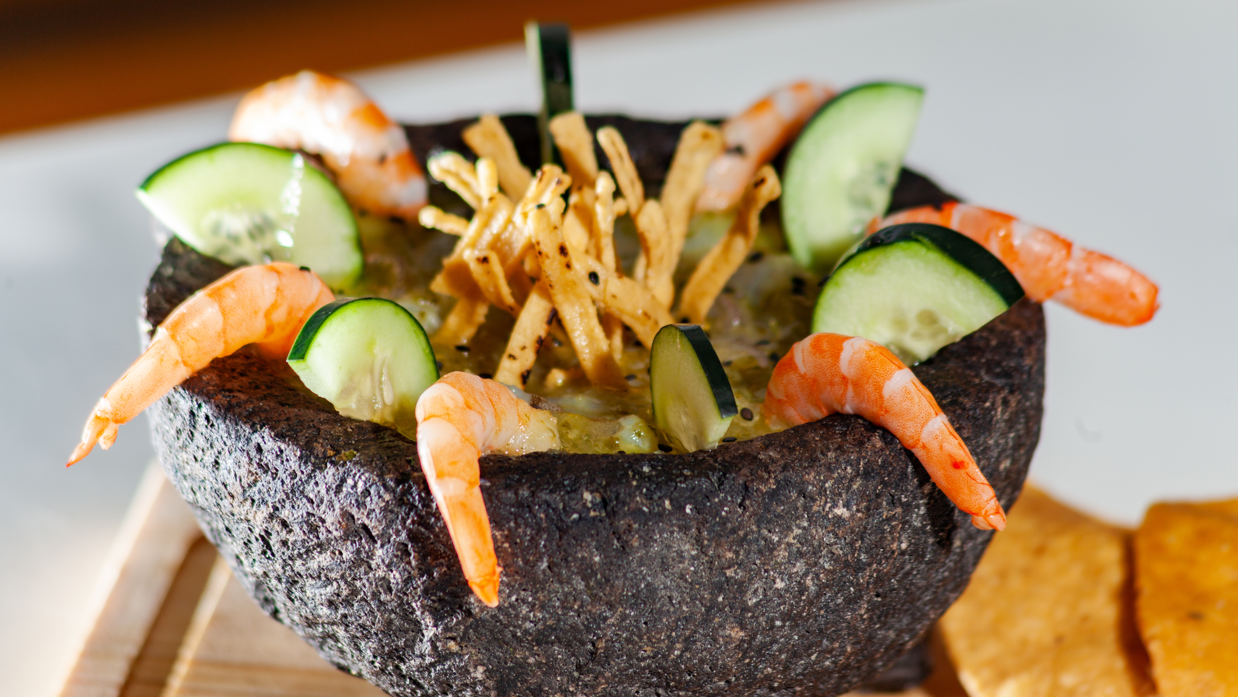 Pescados y Mariscos La Antigua_Veracruz image 2