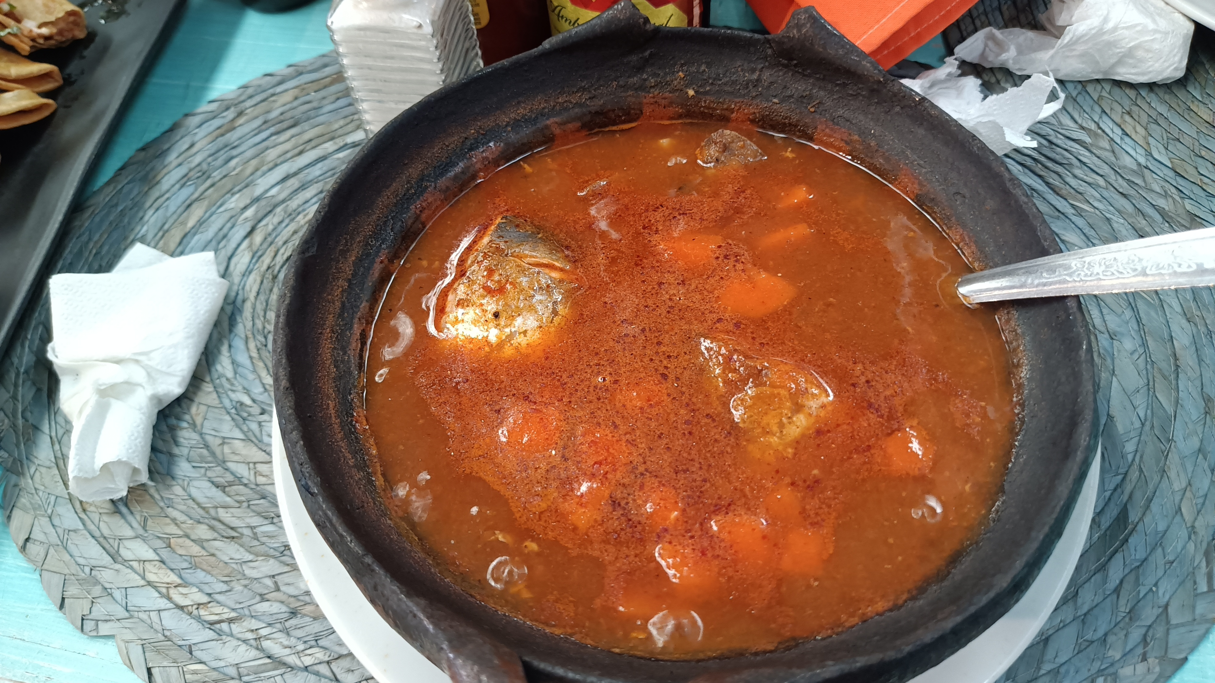 Pescados y Mariscos La Antigua_Veracruz image 3