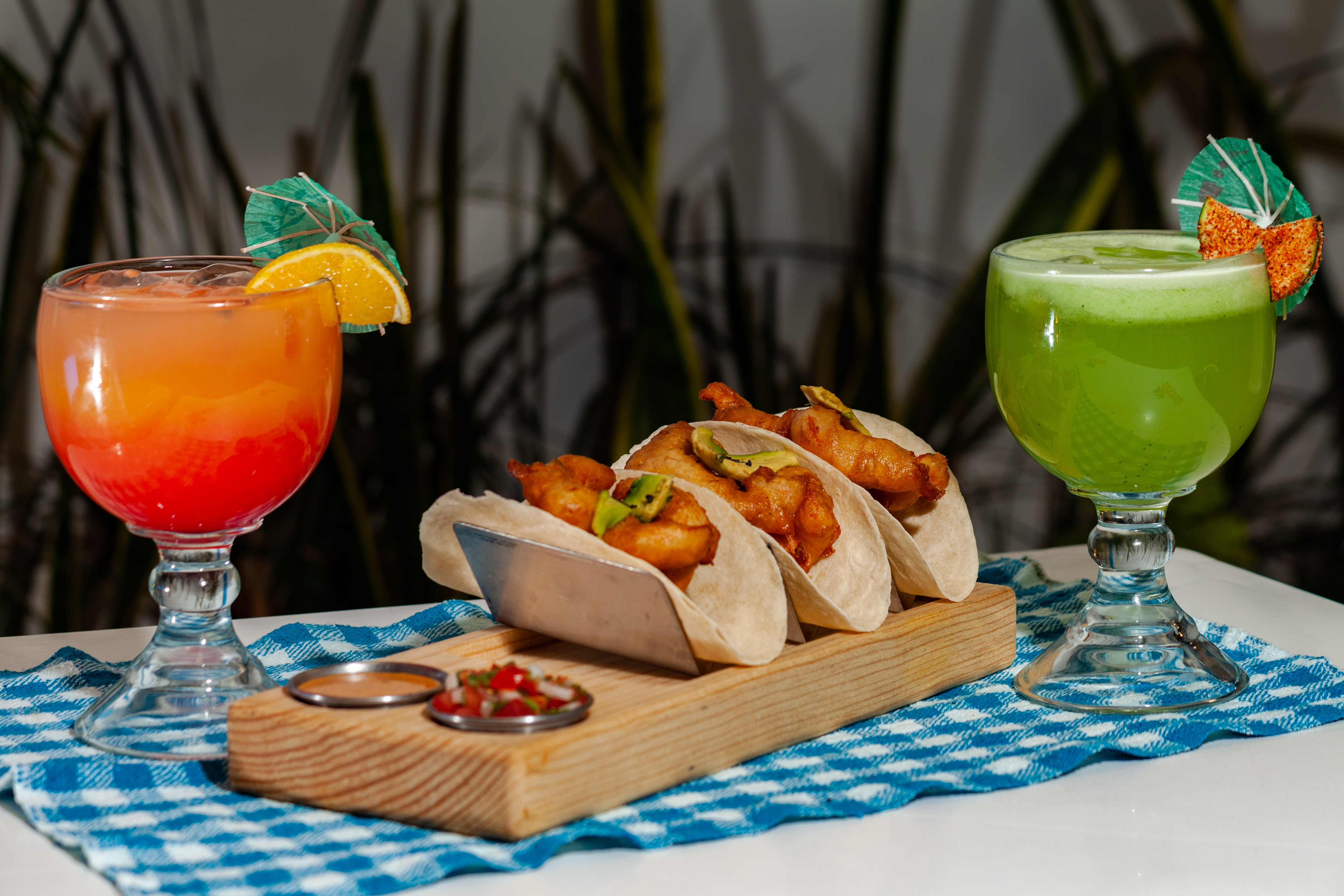 Pescados y Mariscos La Antigua_Veracruz image 4