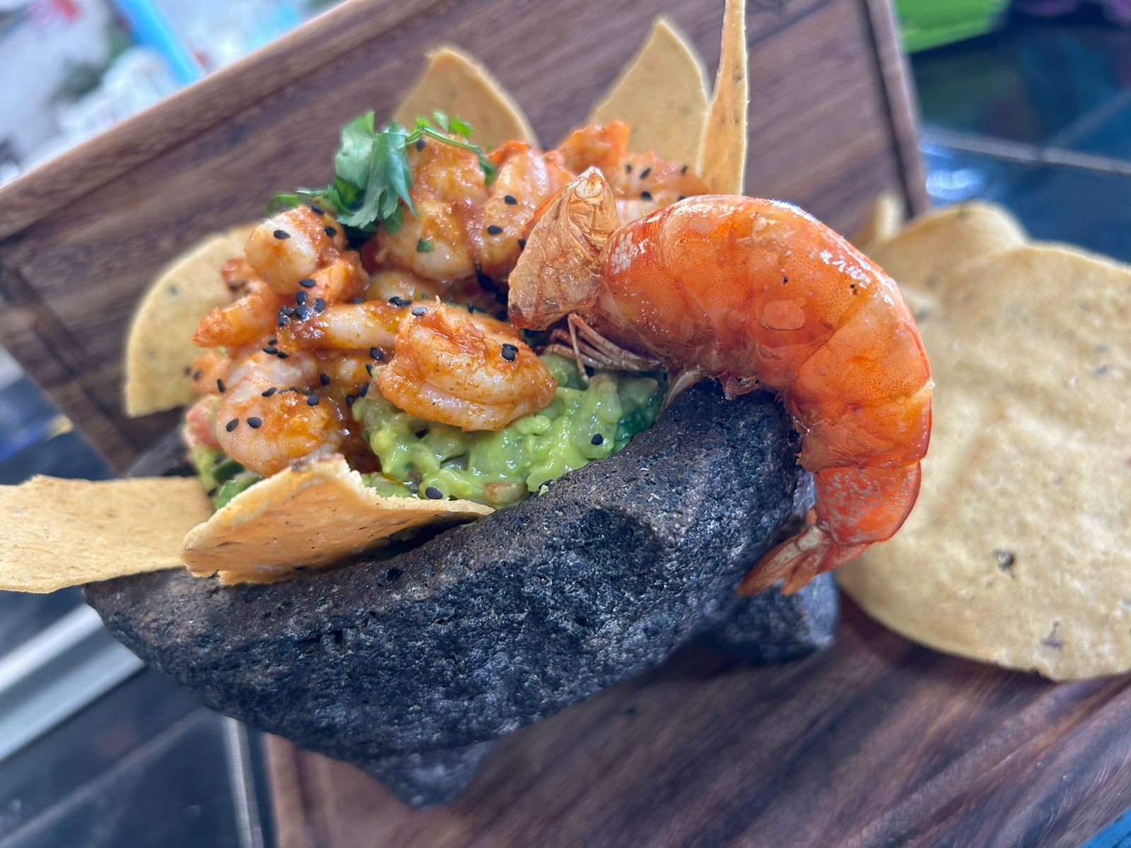 Pescados y Mariscos La Antigua_Veracruz image 5