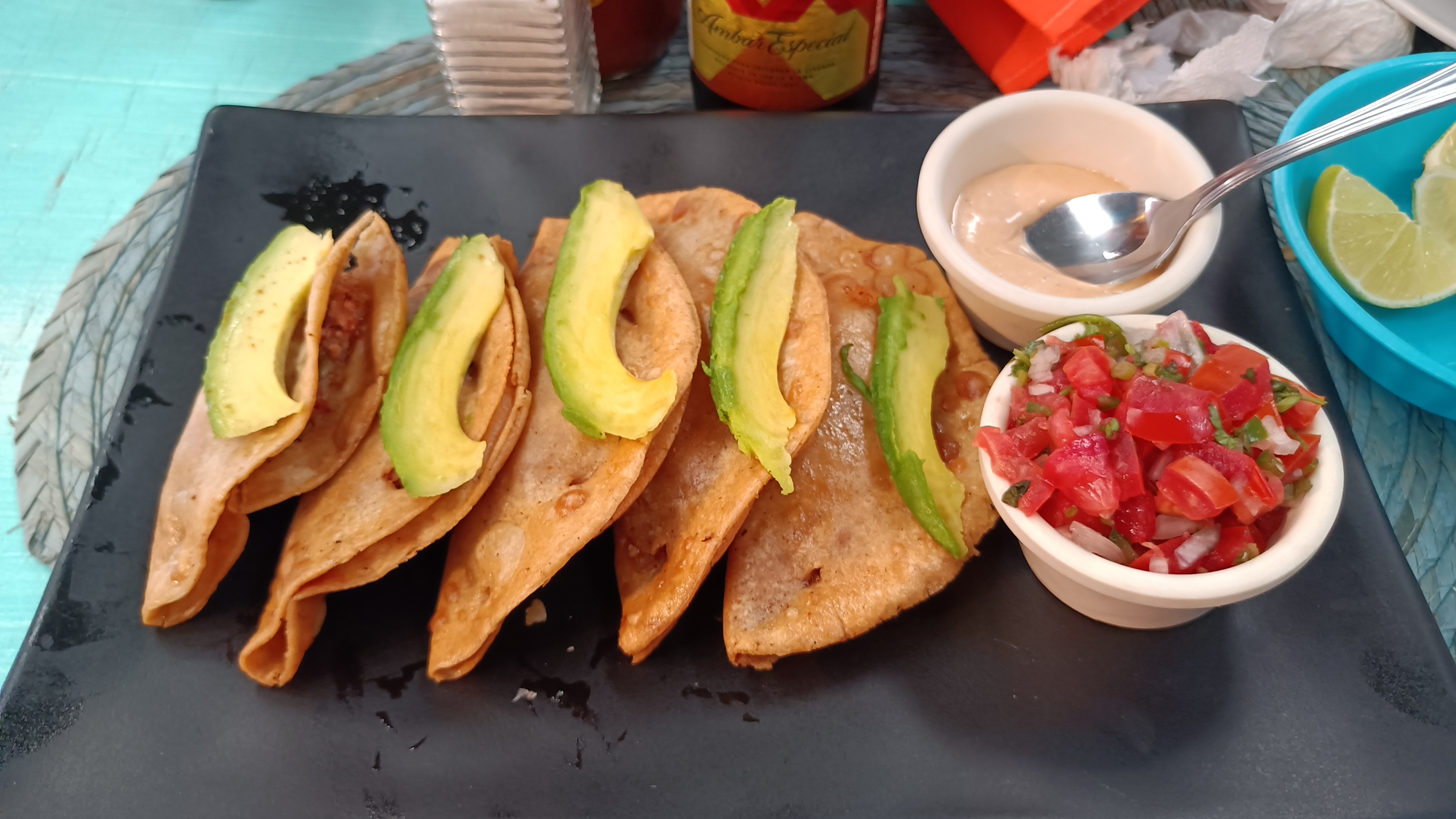 Pescados y Mariscos La Antigua_Veracruz image 6