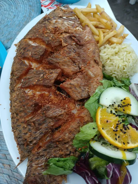 Pescados y Mariscos La Antigua_Veracruz image 7
