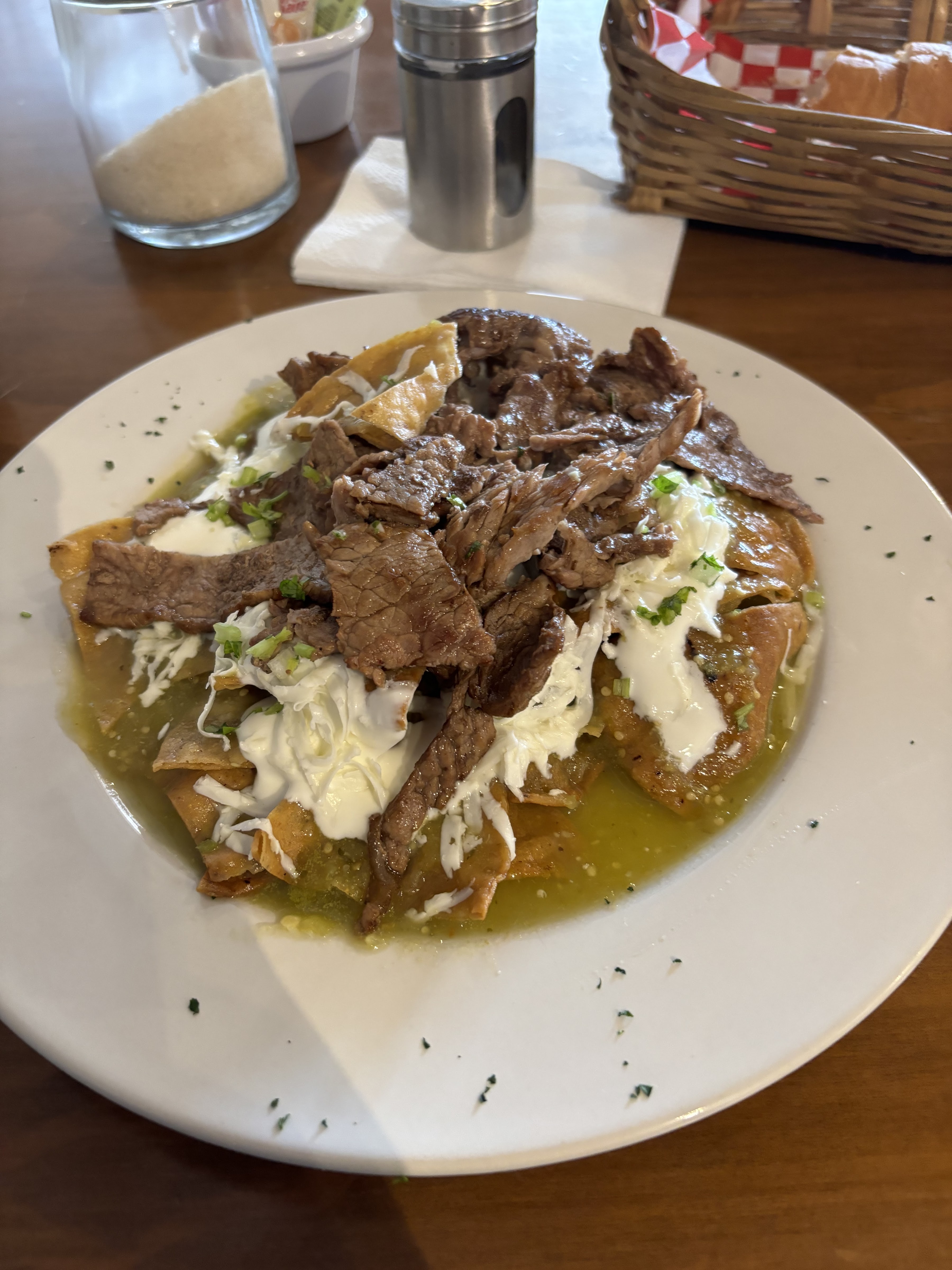 Restaurante Doña Marce image 1