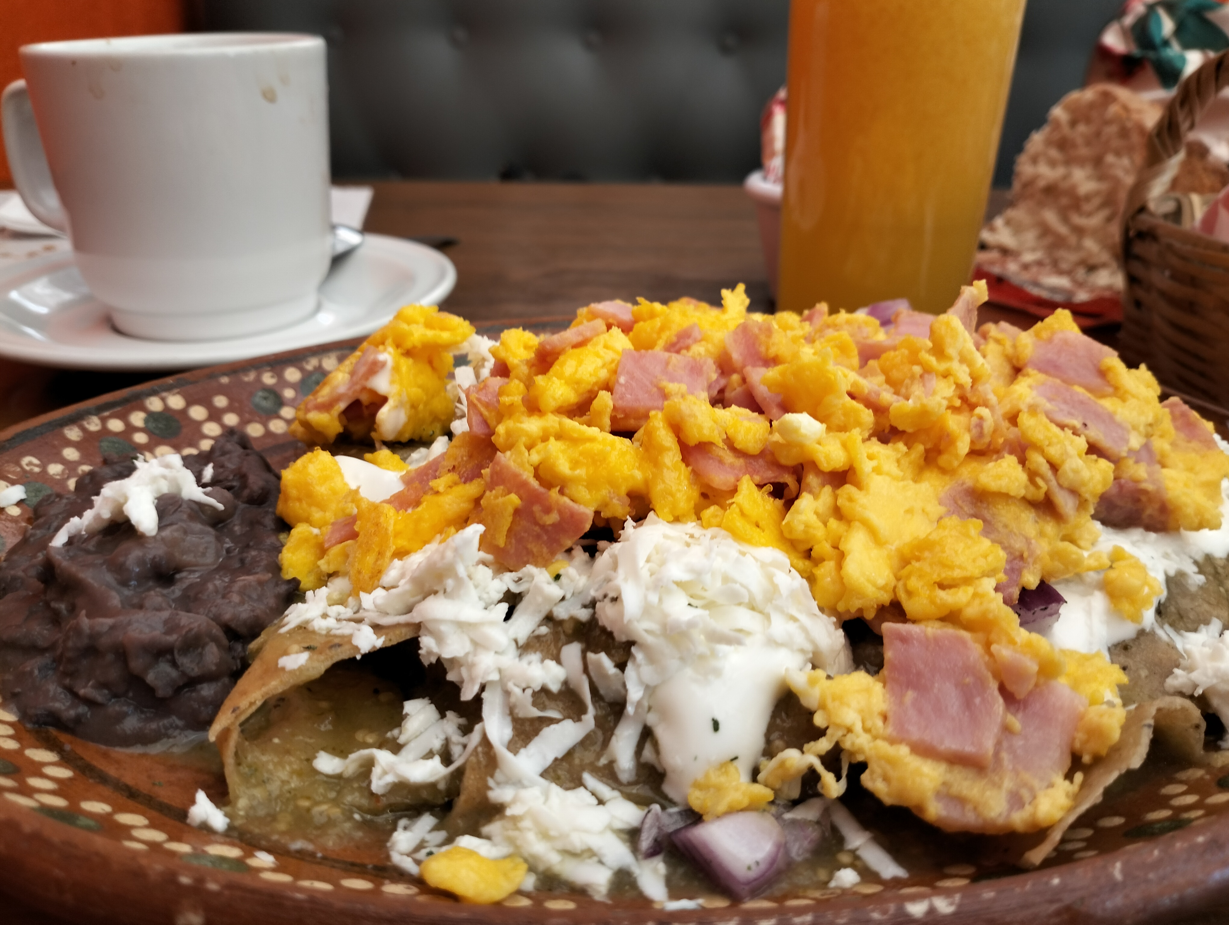 Restaurante Doña Marce image 3