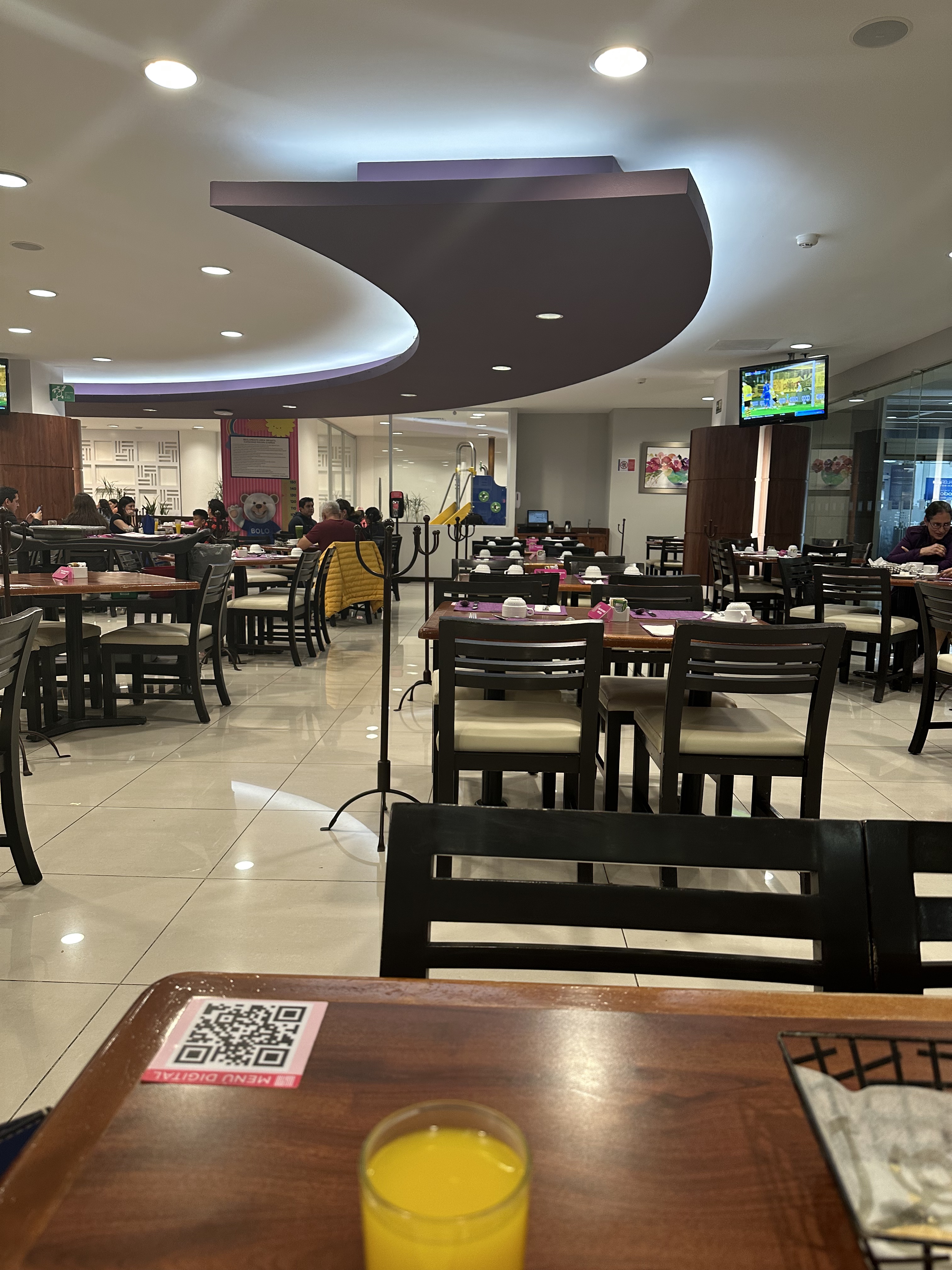 Restaurante Liverpool image 1