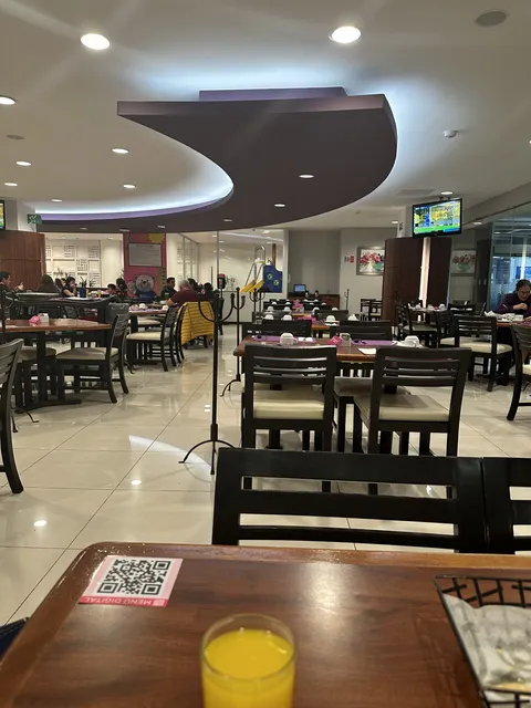 Restaurante Liverpool image 1