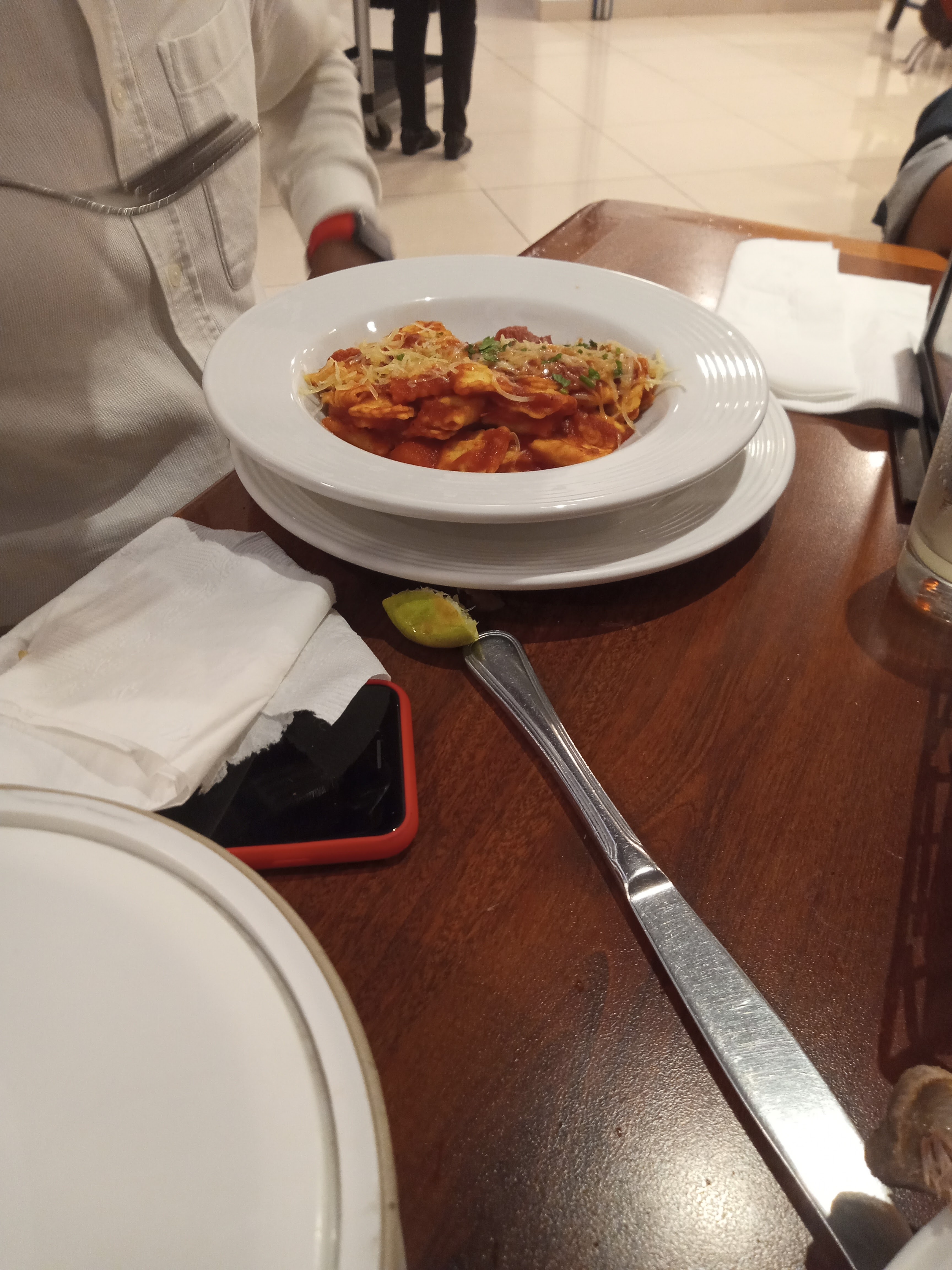 Restaurante Liverpool image 5