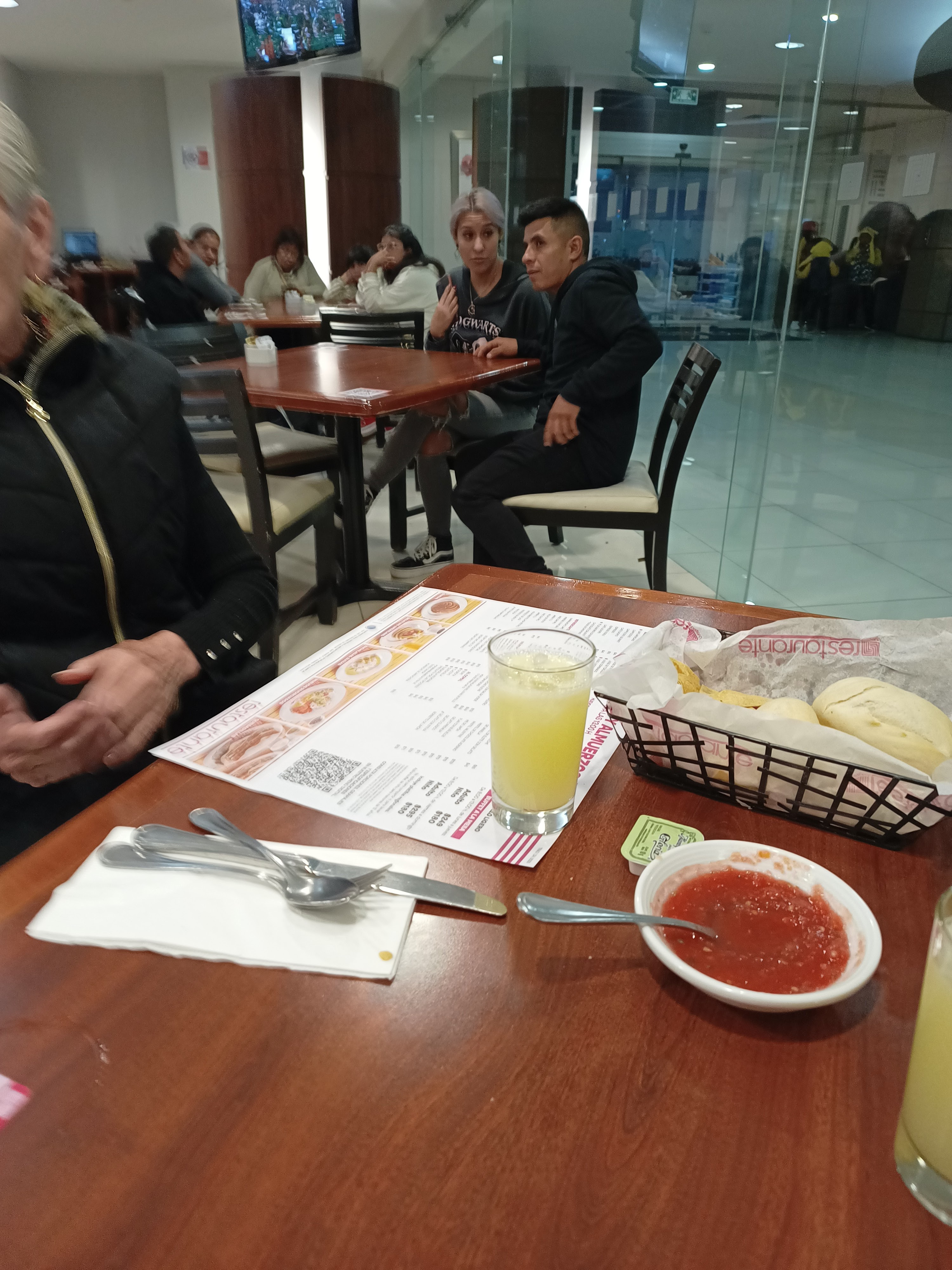 Restaurante Liverpool image 6