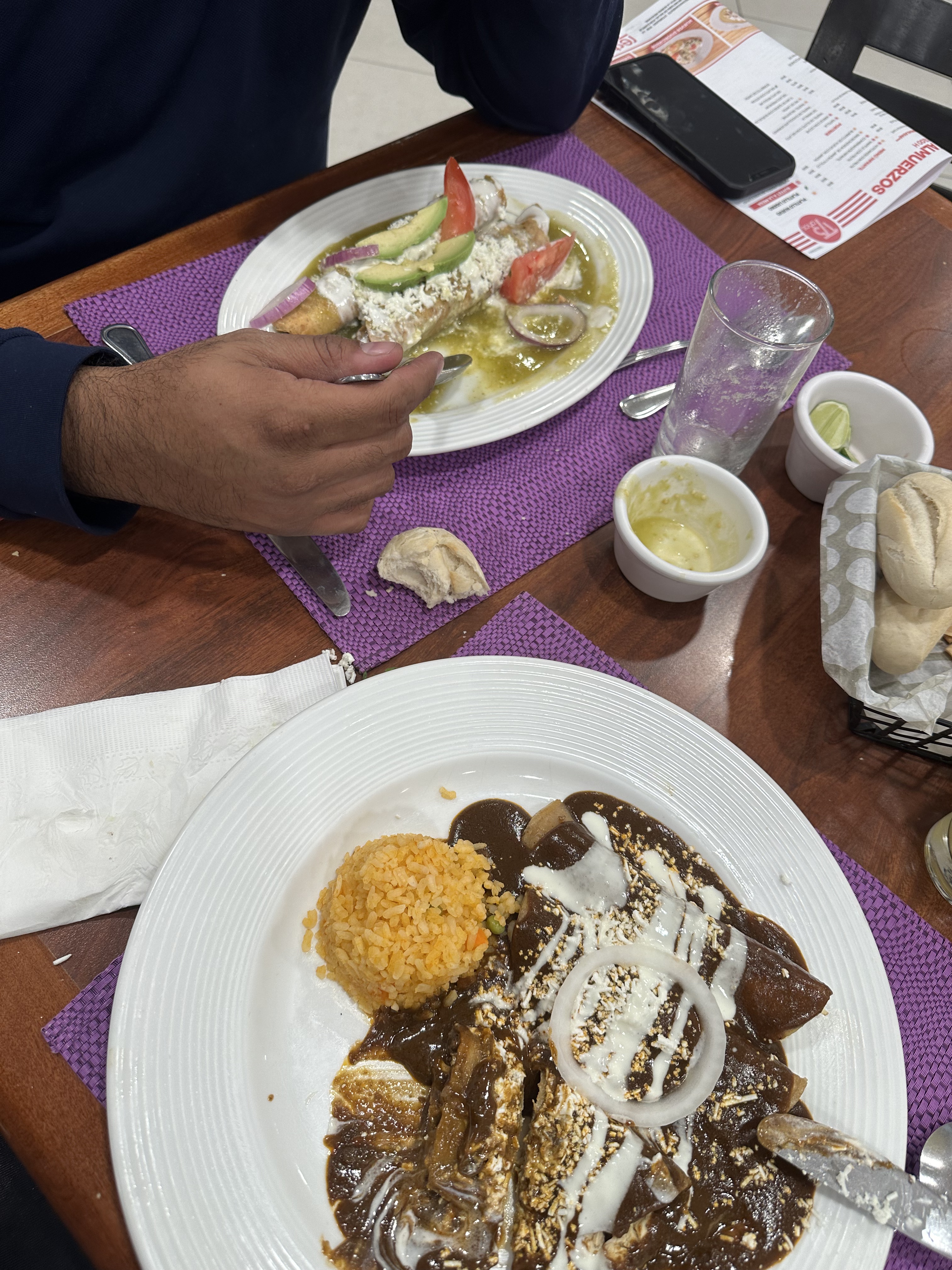 Restaurante Liverpool image 7