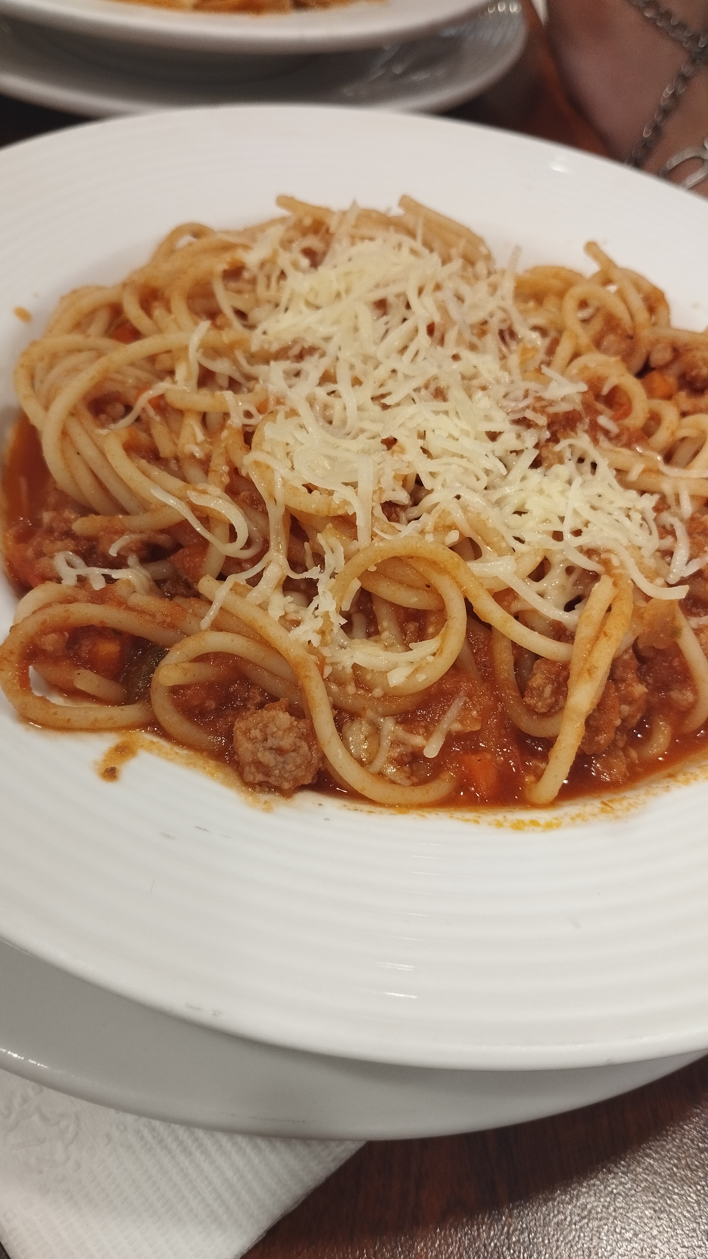 Restaurante Liverpool image 8