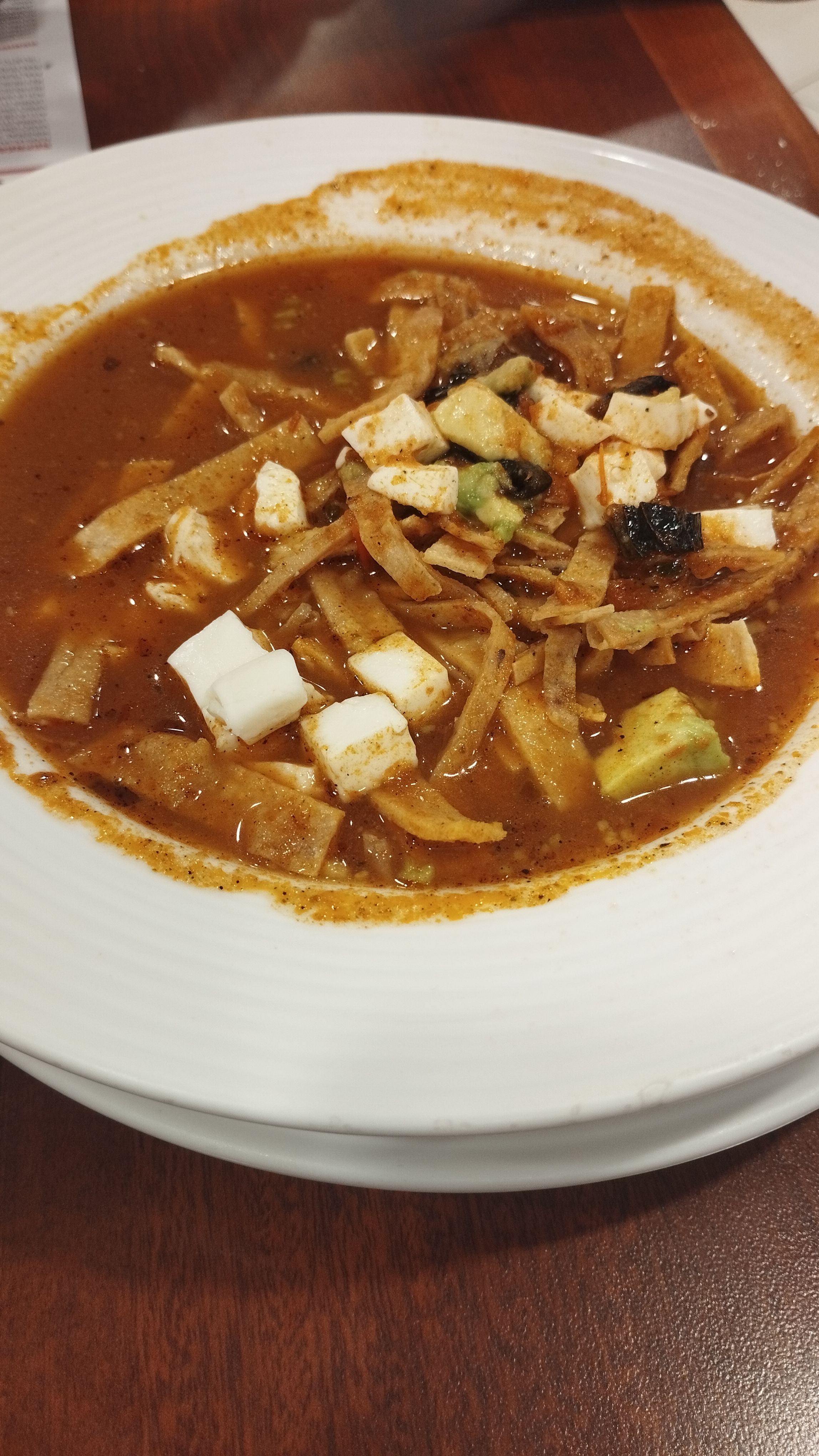 Restaurante Liverpool image 10