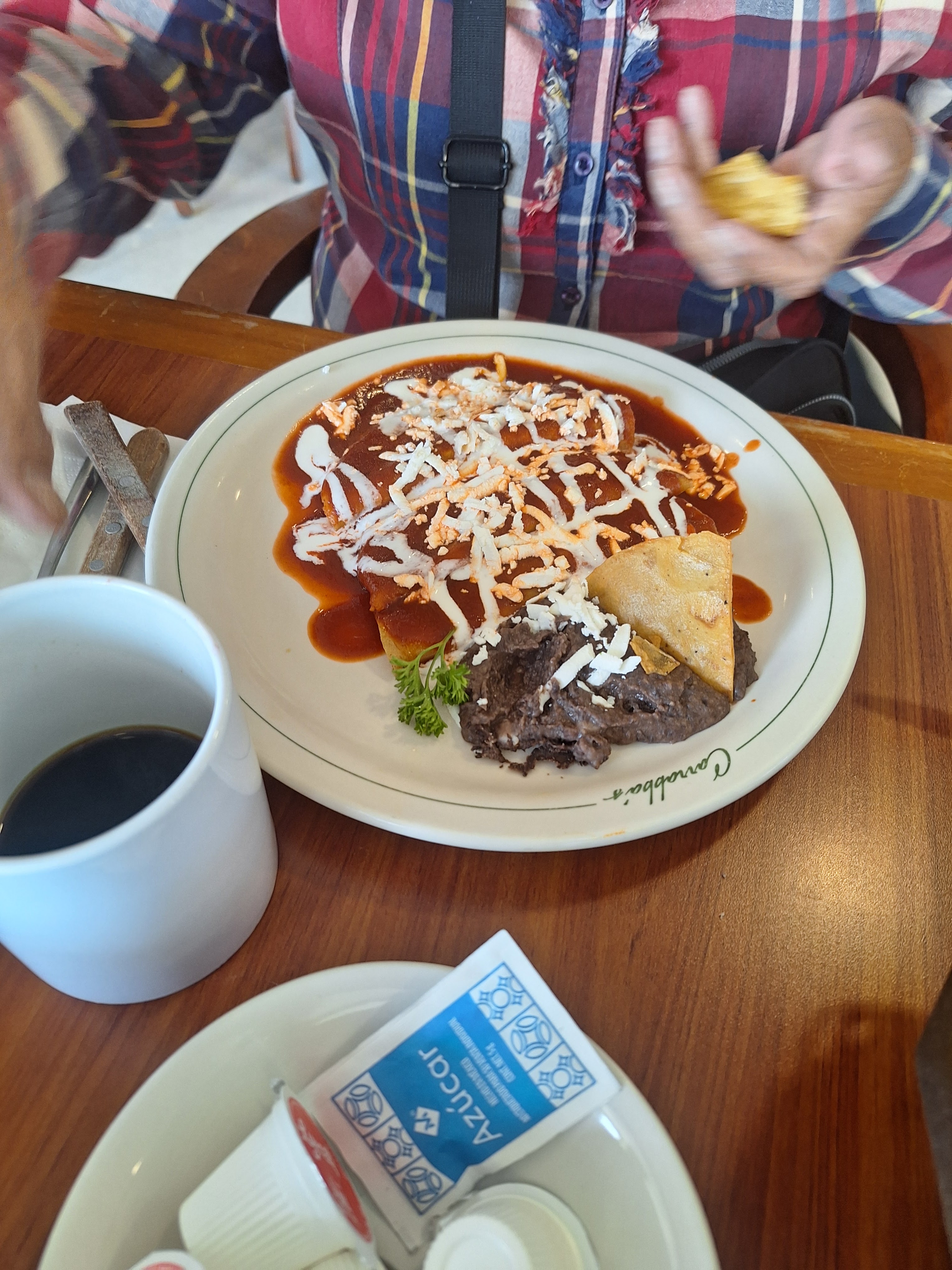 Salones y restaurante krystal image 2