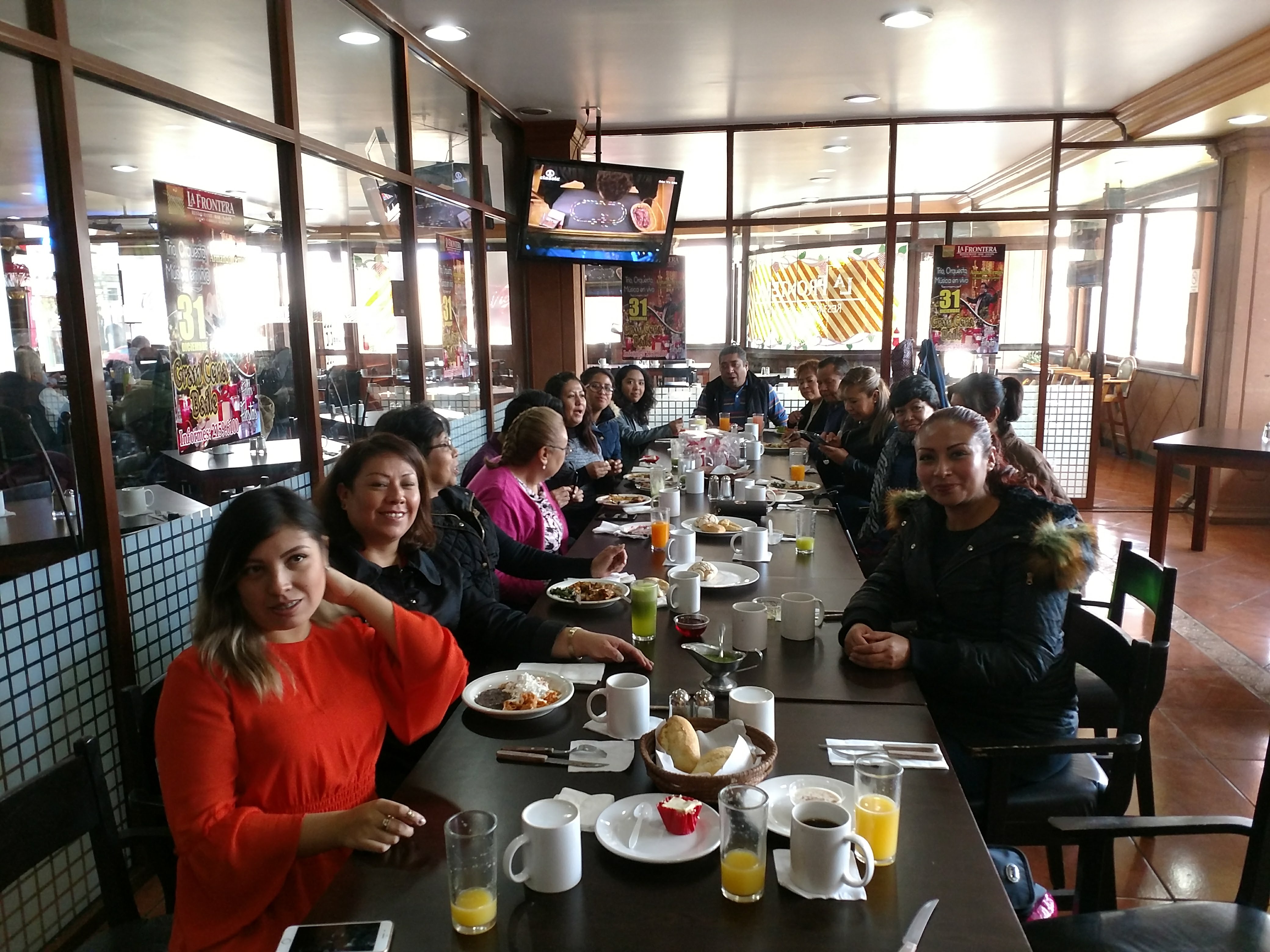 Salones y restaurante krystal image 3