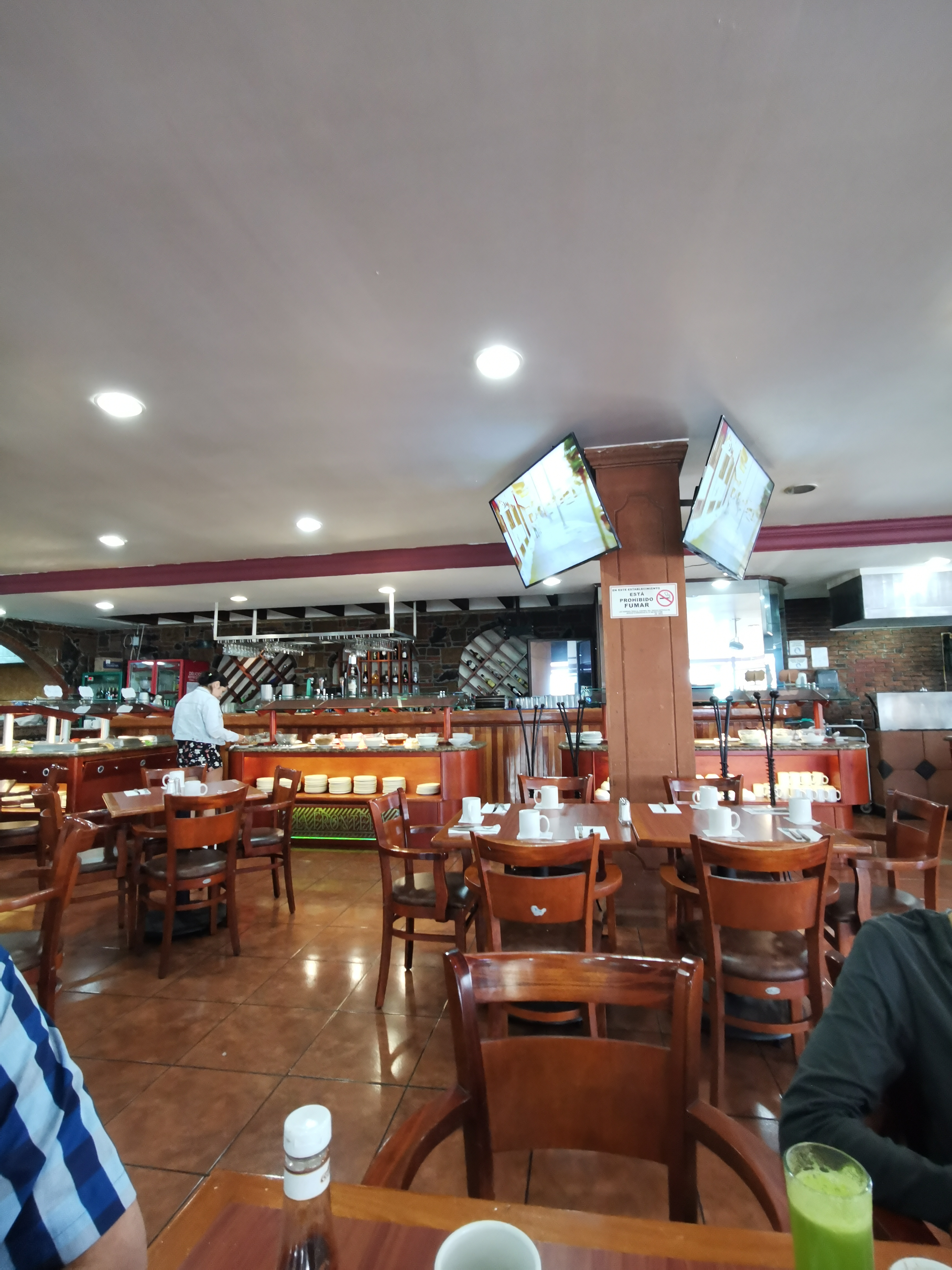 Salones y restaurante krystal image 4